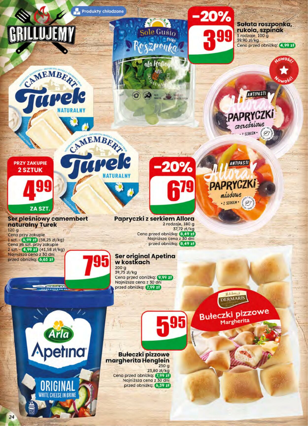 Gazetka DINO 10.06.2026 - 16.06.2026