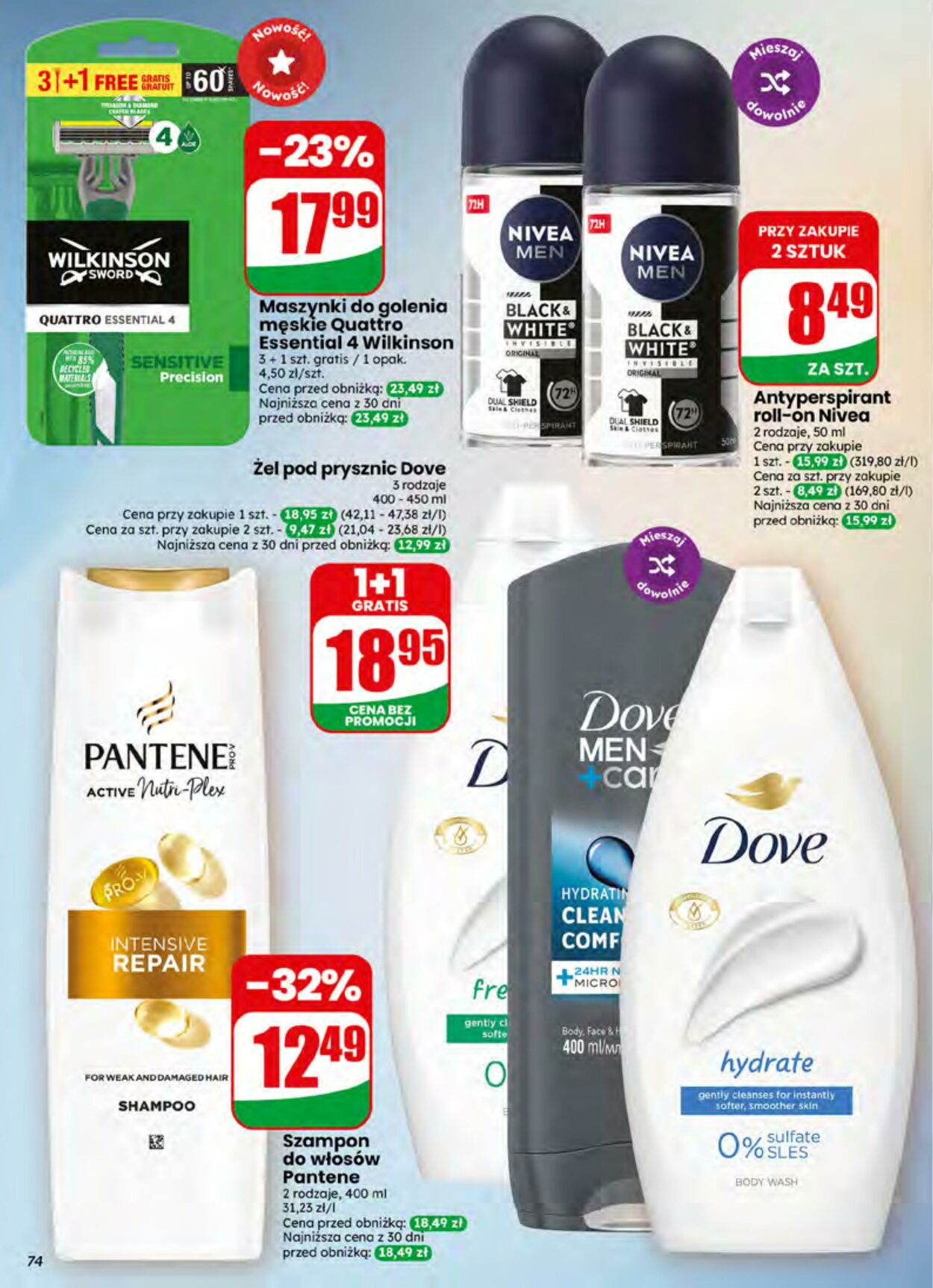 Gazetka DINO 10.06.2026 - 16.06.2026