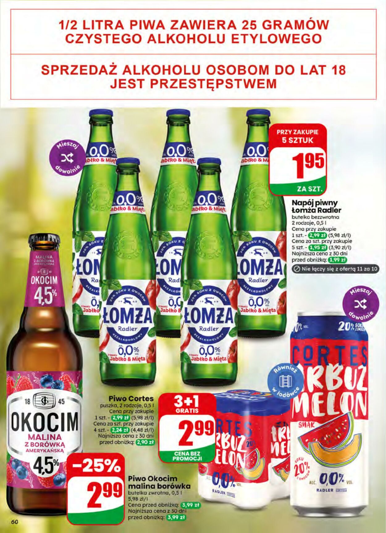Gazetka DINO 10.06.2026 - 16.06.2026