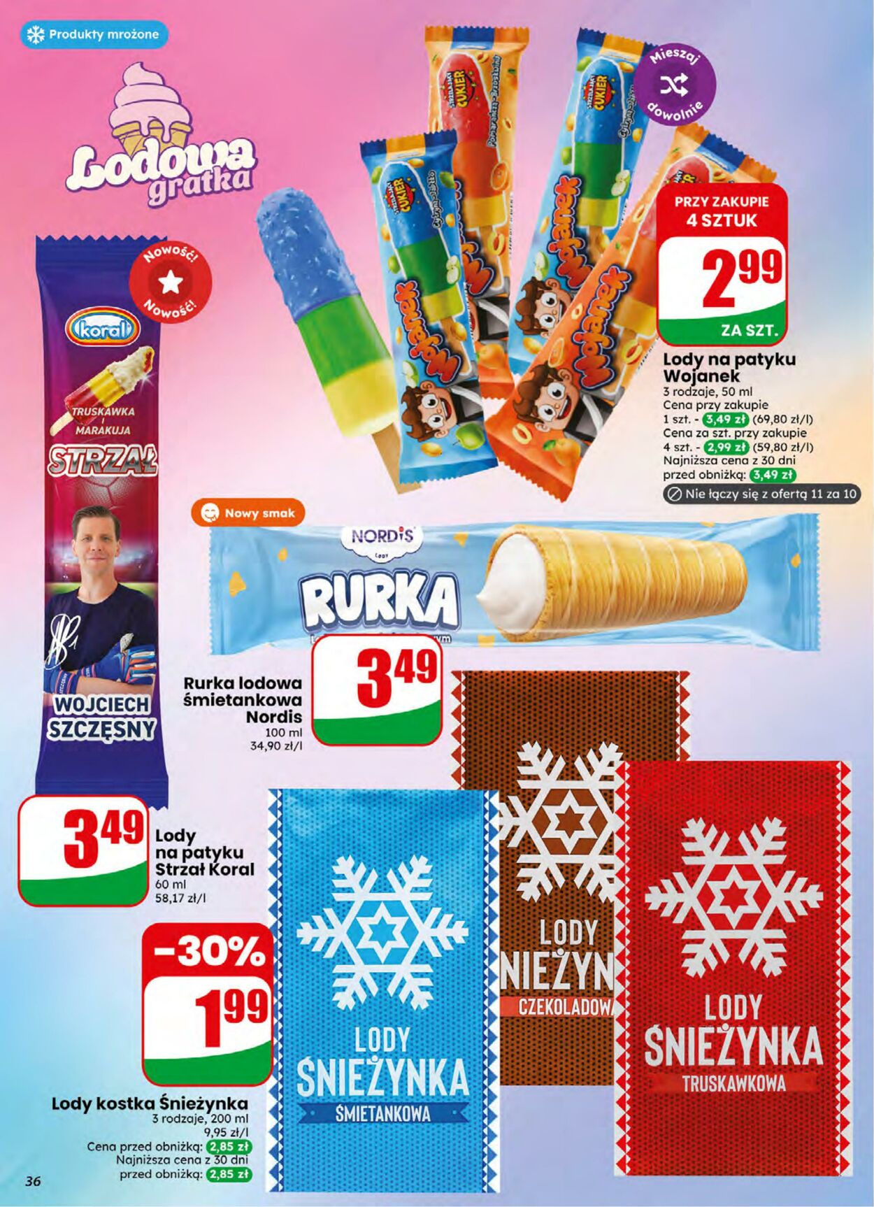 Gazetka DINO 10.06.2026 - 16.06.2026