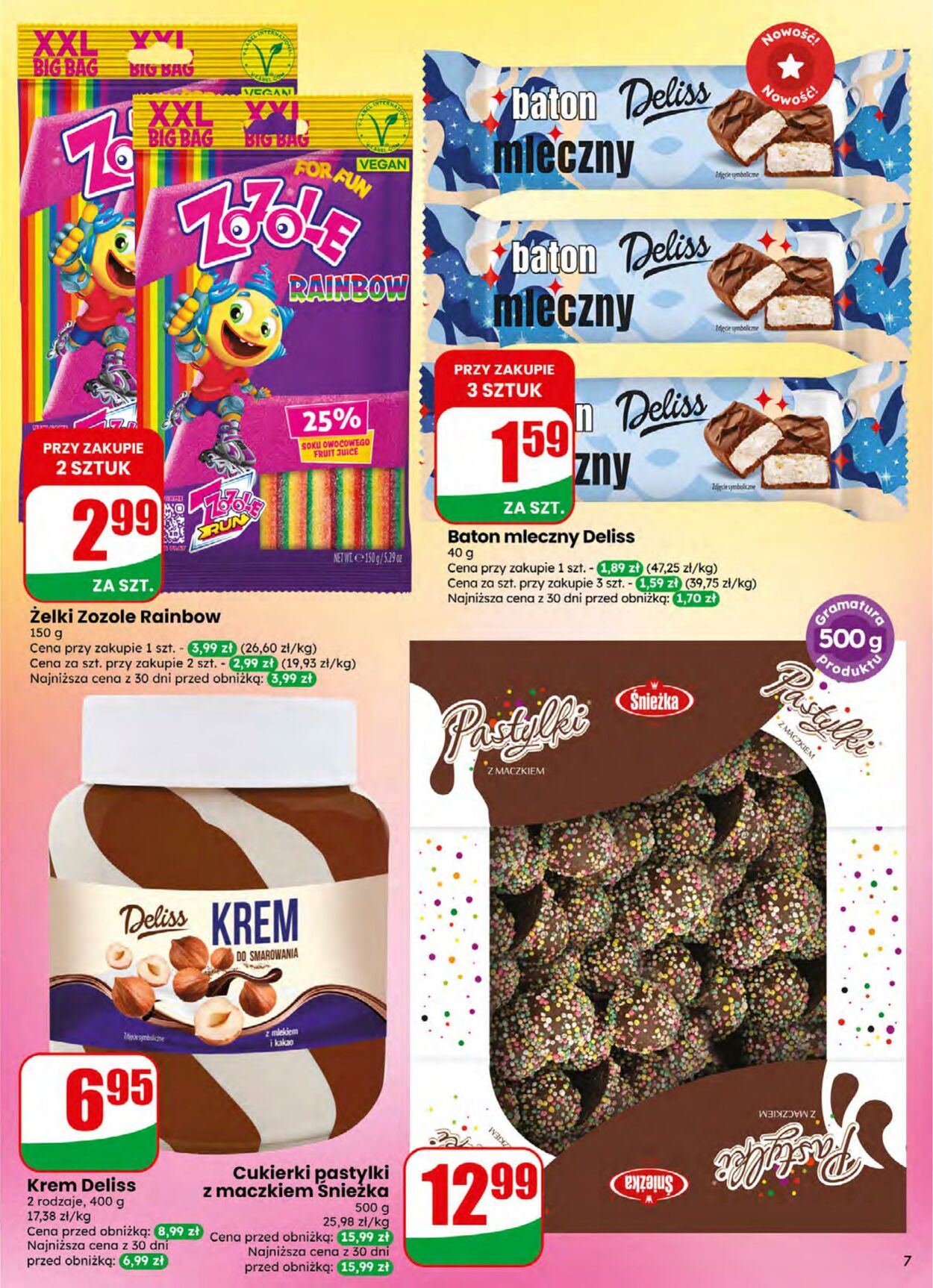 Gazetka DINO 10.06.2026 - 16.06.2026