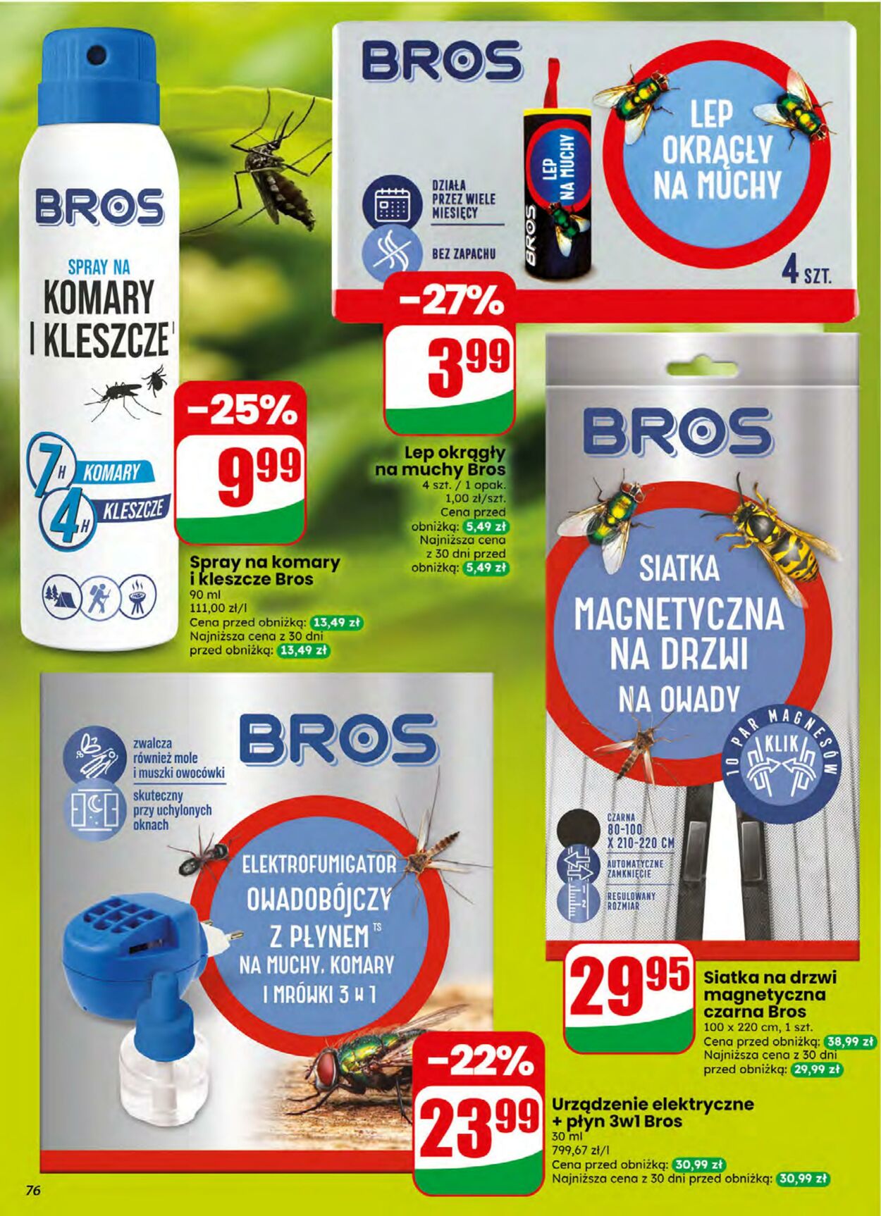 Gazetka DINO 10.06.2026 - 16.06.2026