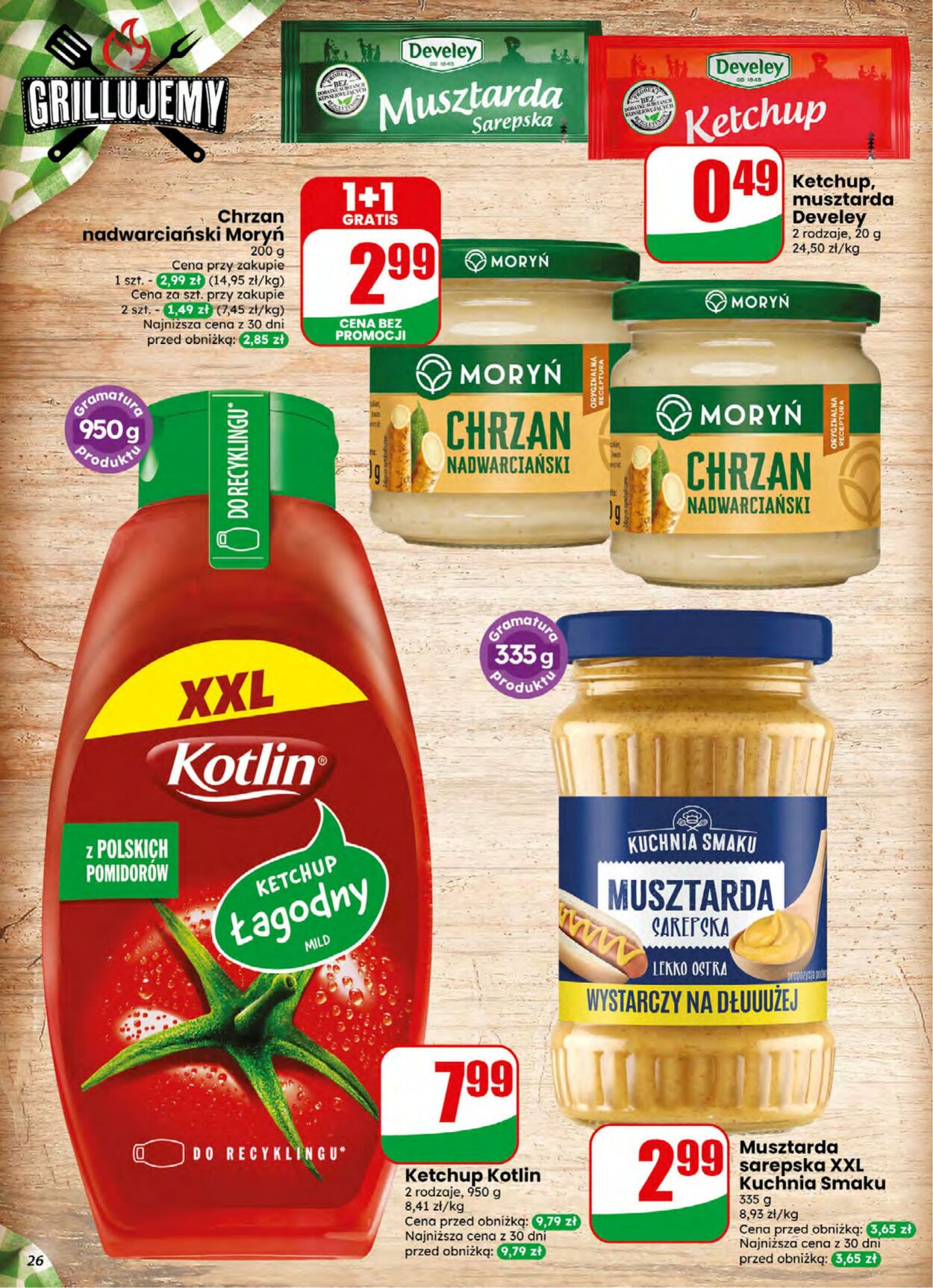 Gazetka DINO 10.06.2026 - 16.06.2026