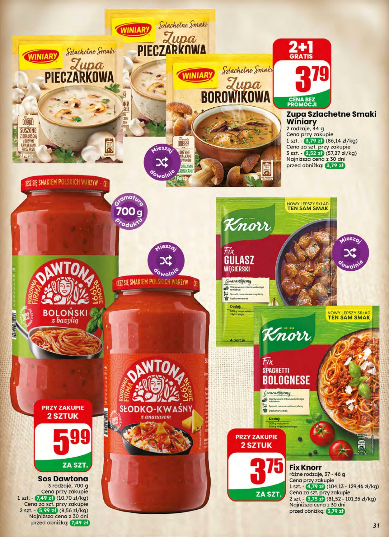 Gazetka DINO 10.06.2026 - 16.06.2026