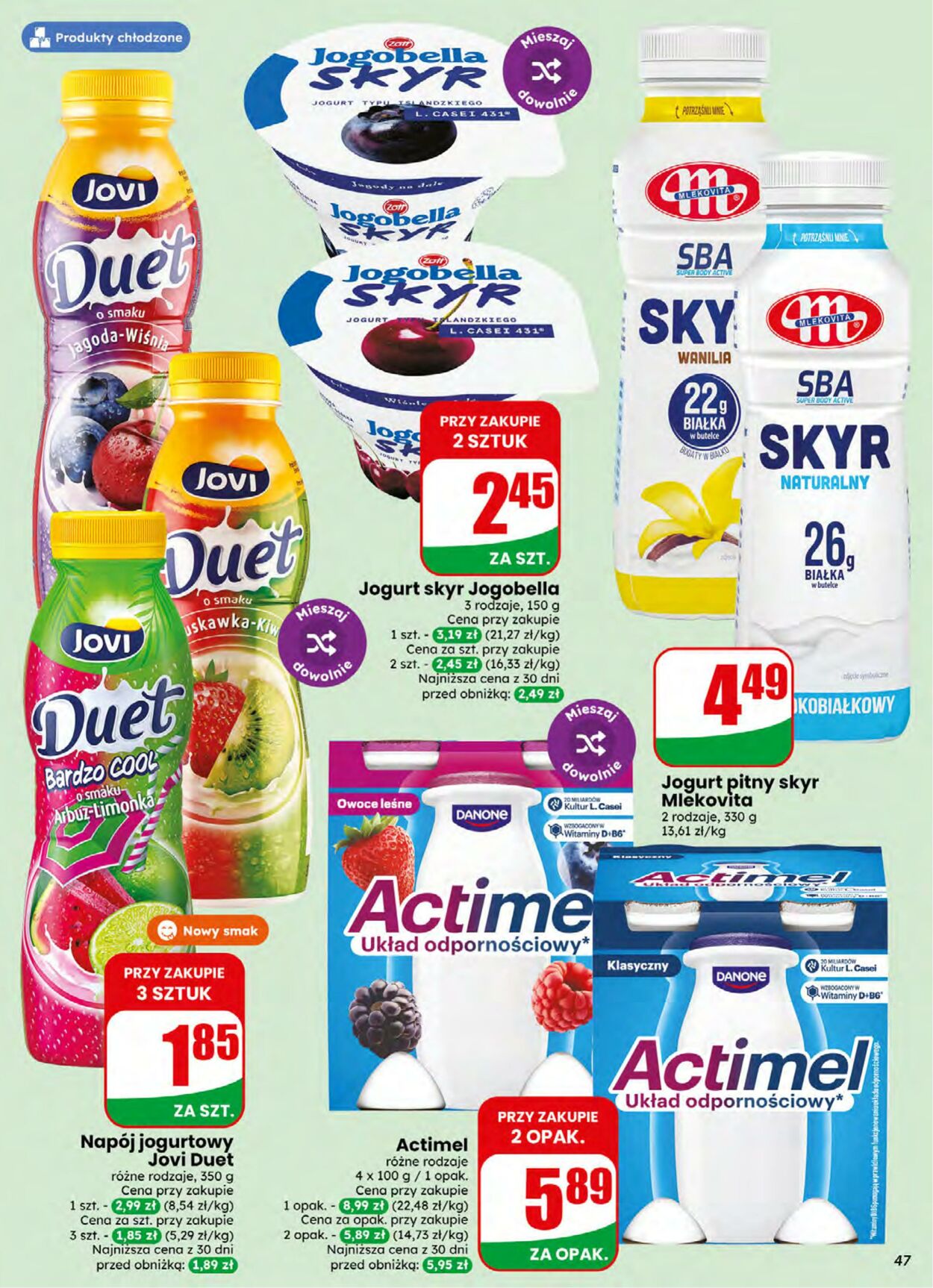 Gazetka DINO 10.06.2026 - 16.06.2026