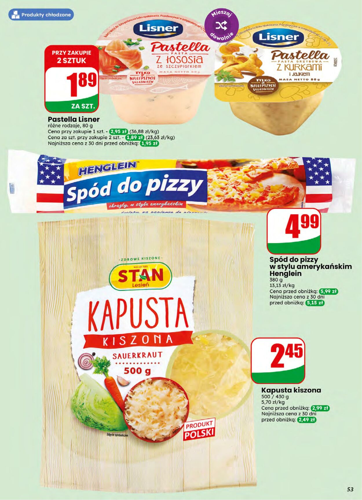 Gazetka DINO 10.06.2026 - 16.06.2026