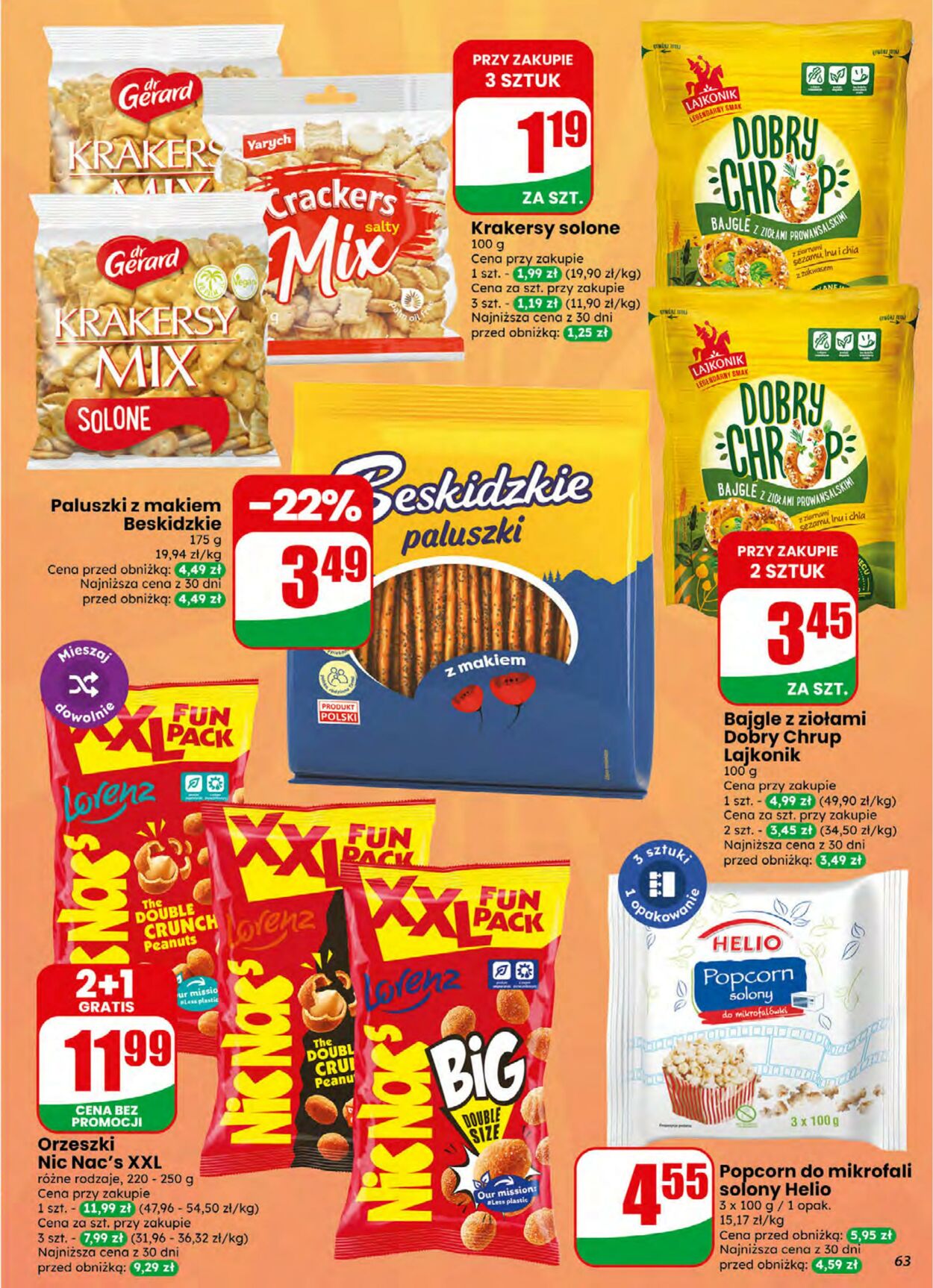 Gazetka DINO 10.06.2026 - 16.06.2026