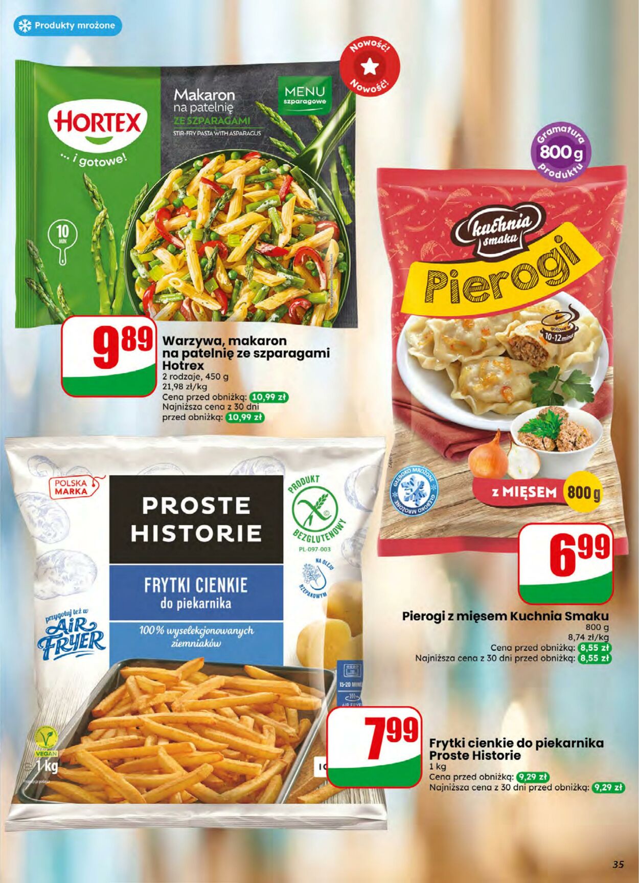 Gazetka DINO 10.06.2026 - 16.06.2026