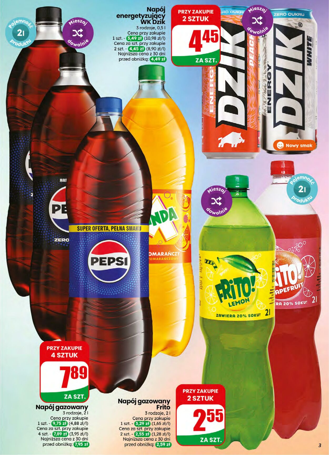 Gazetka DINO 10.06.2026 - 16.06.2026