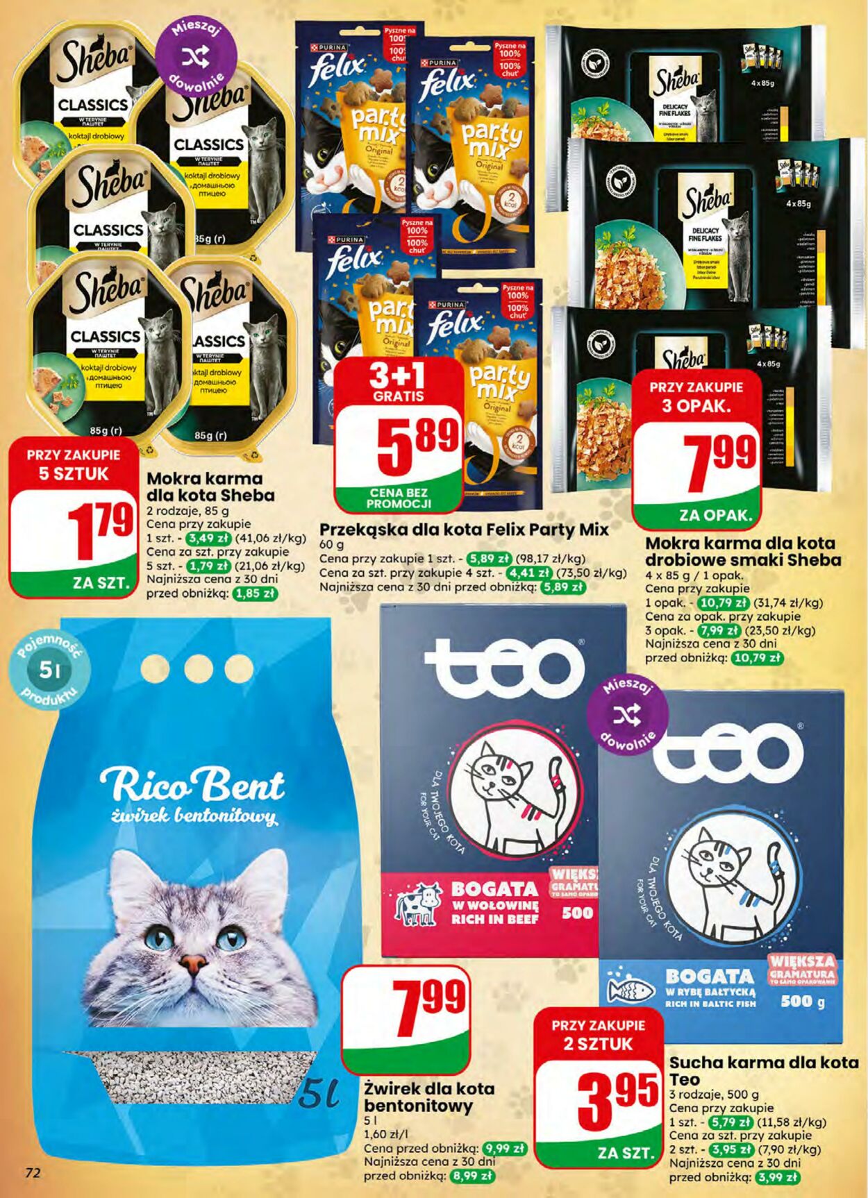 Gazetka DINO 10.06.2026 - 16.06.2026