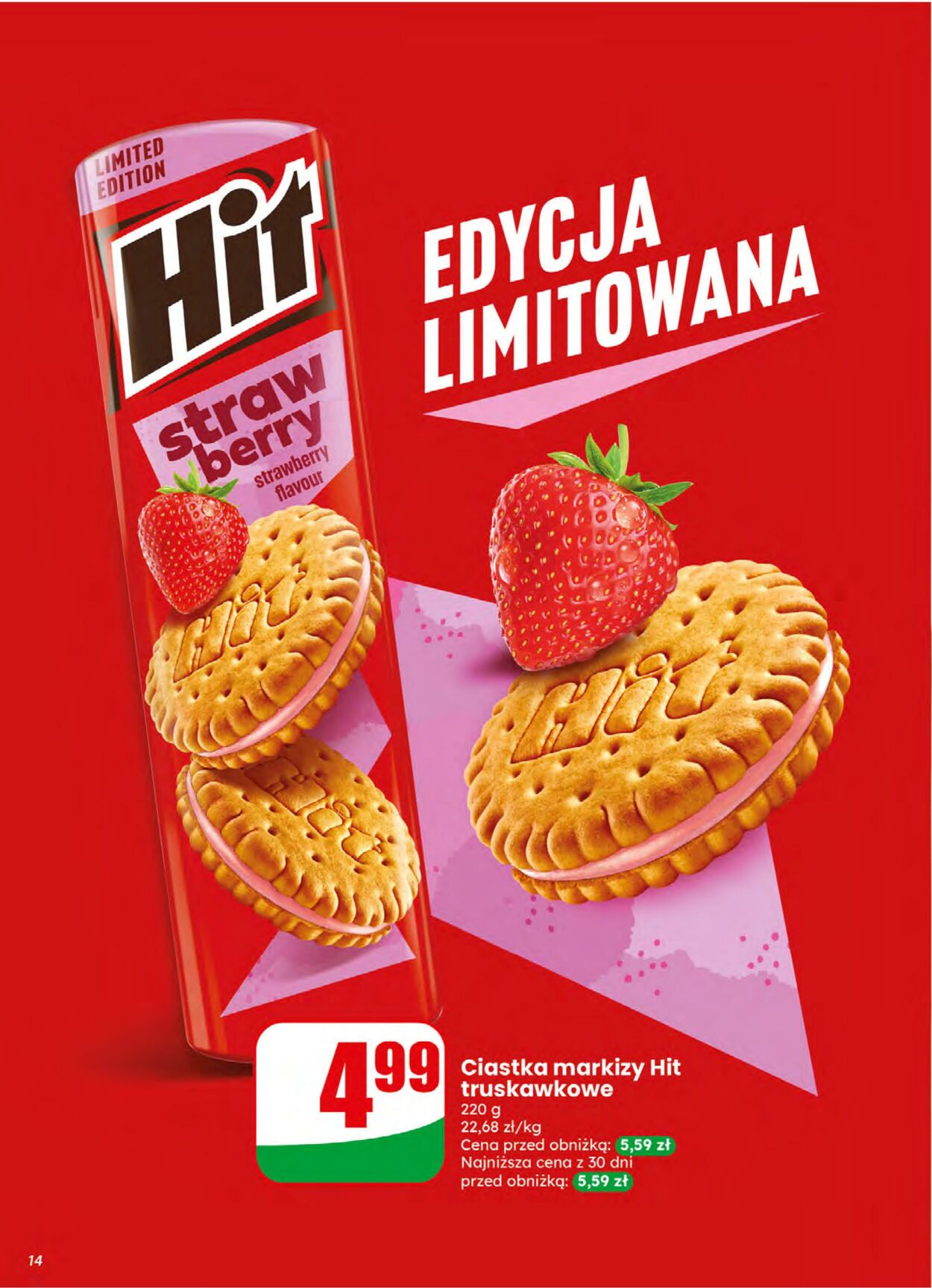 Gazetka DINO 10.06.2026 - 16.06.2026