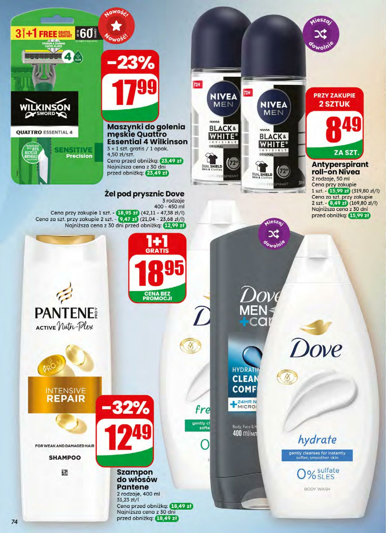 Gazetka DINO 10.06.2026 - 16.06.2026