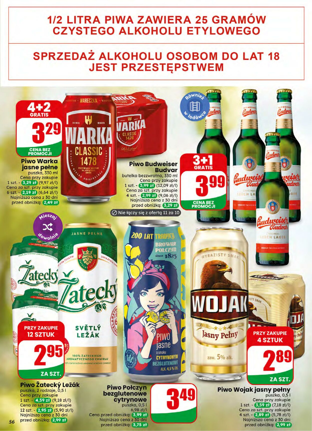 Gazetka DINO 10.06.2026 - 16.06.2026