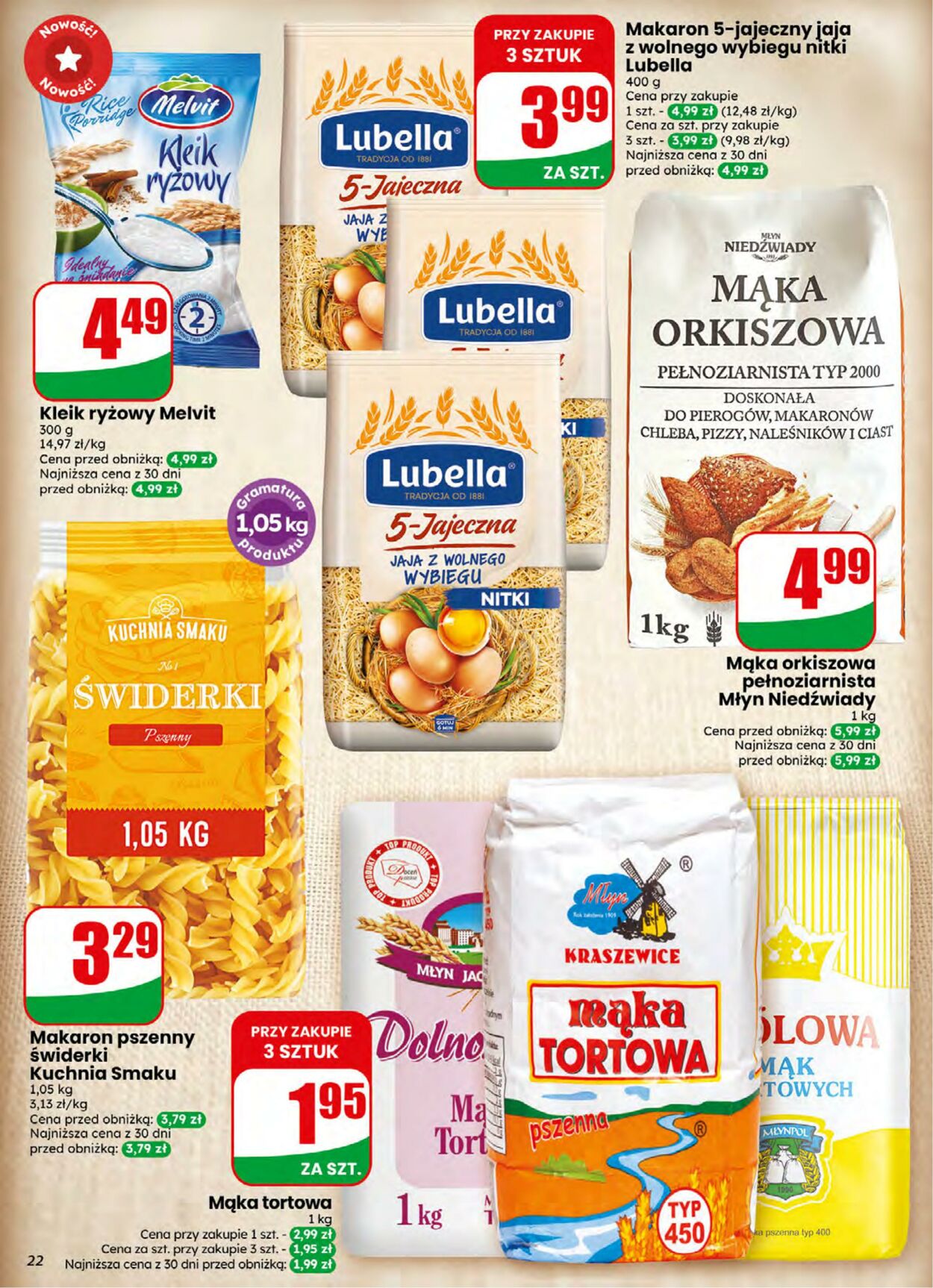 Gazetka DINO 10.06.2026 - 16.06.2026