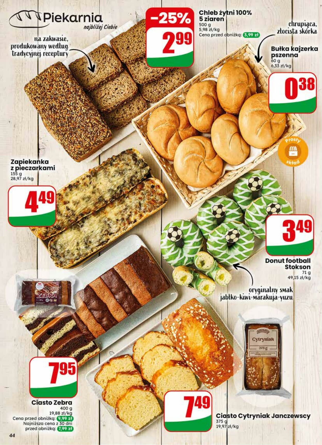Gazetka DINO 10.06.2026 - 16.06.2026