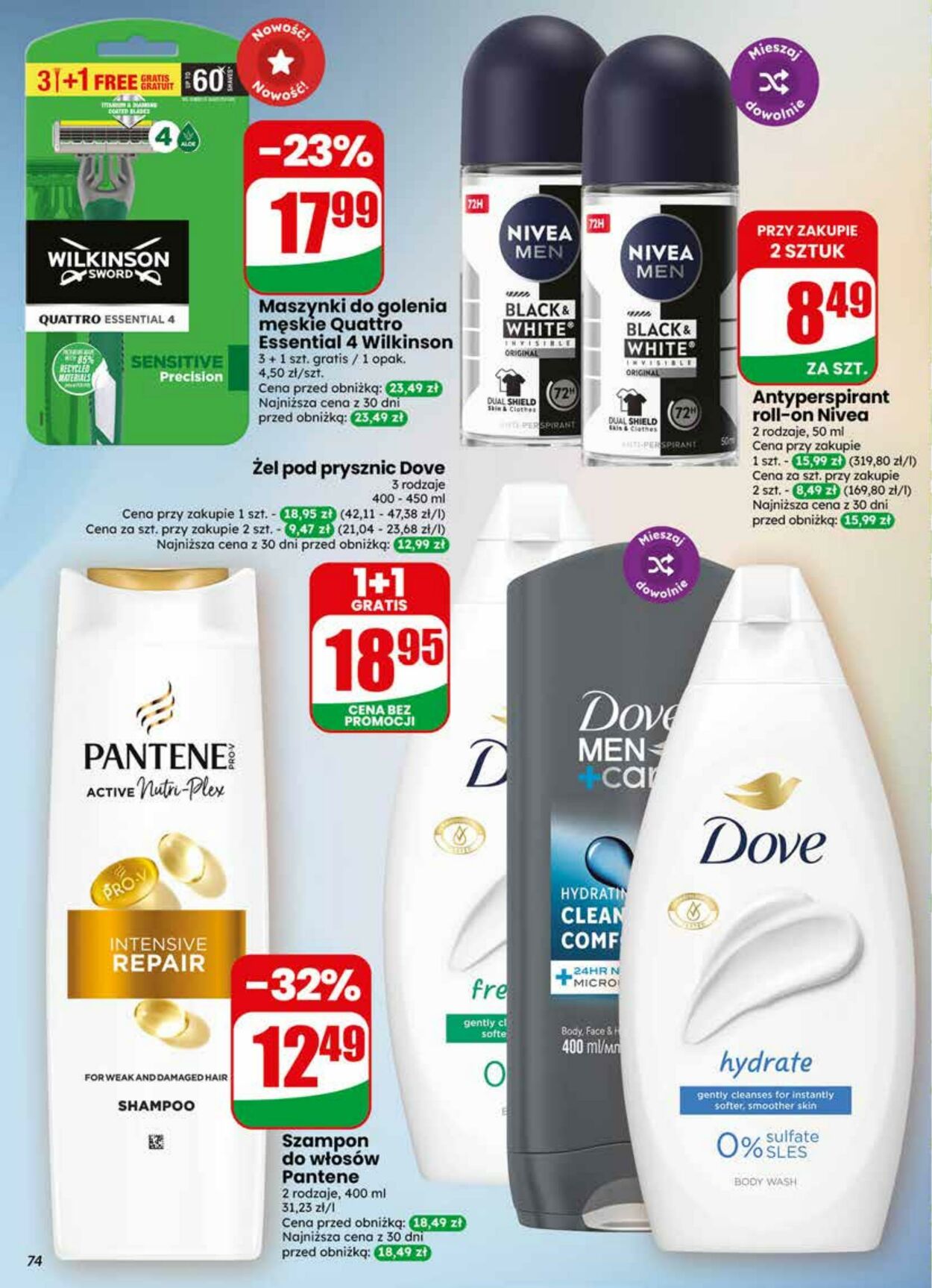 Gazetka DINO 10.06.2026 - 16.06.2026