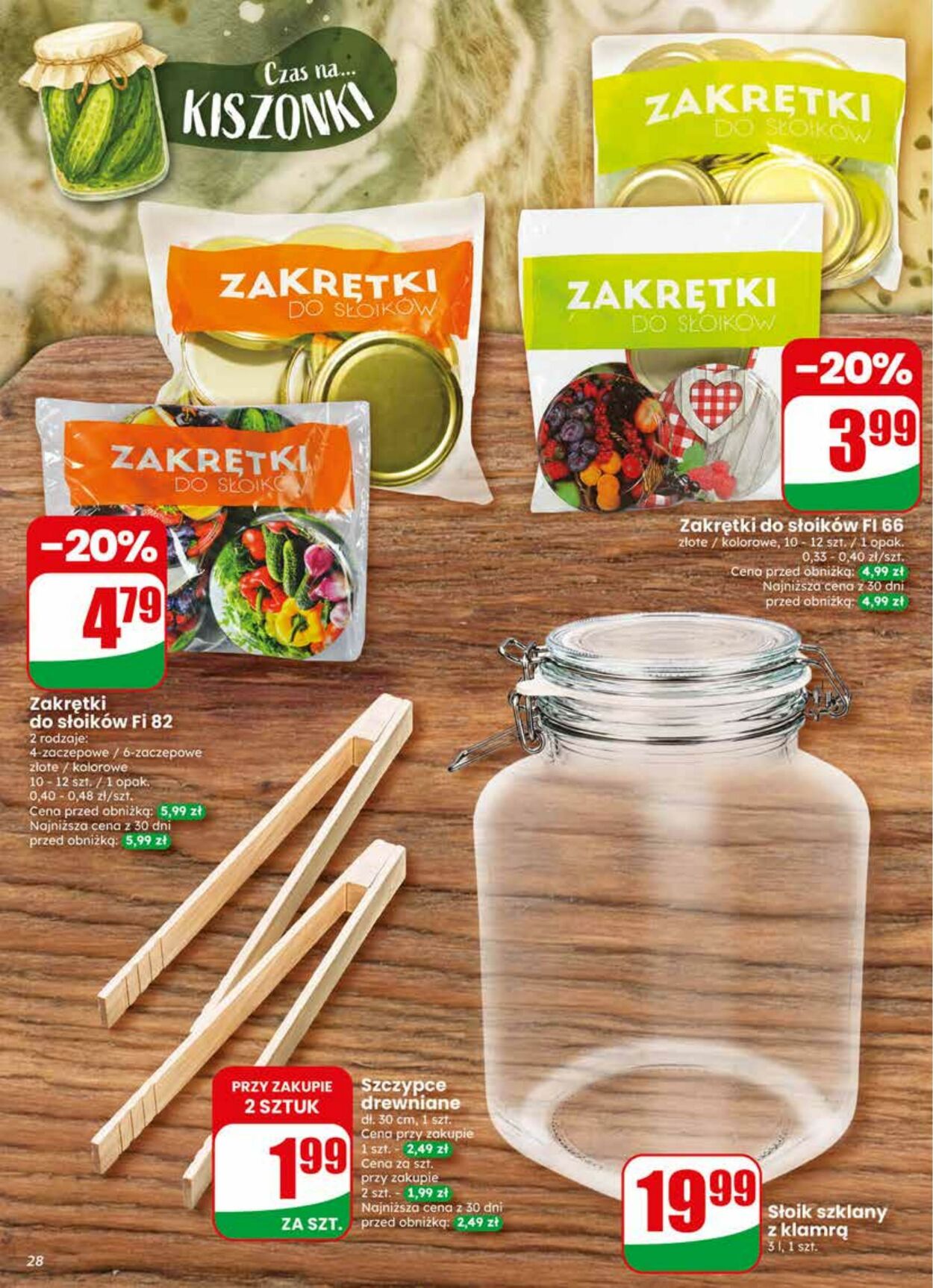 Gazetka DINO 10.06.2026 - 16.06.2026