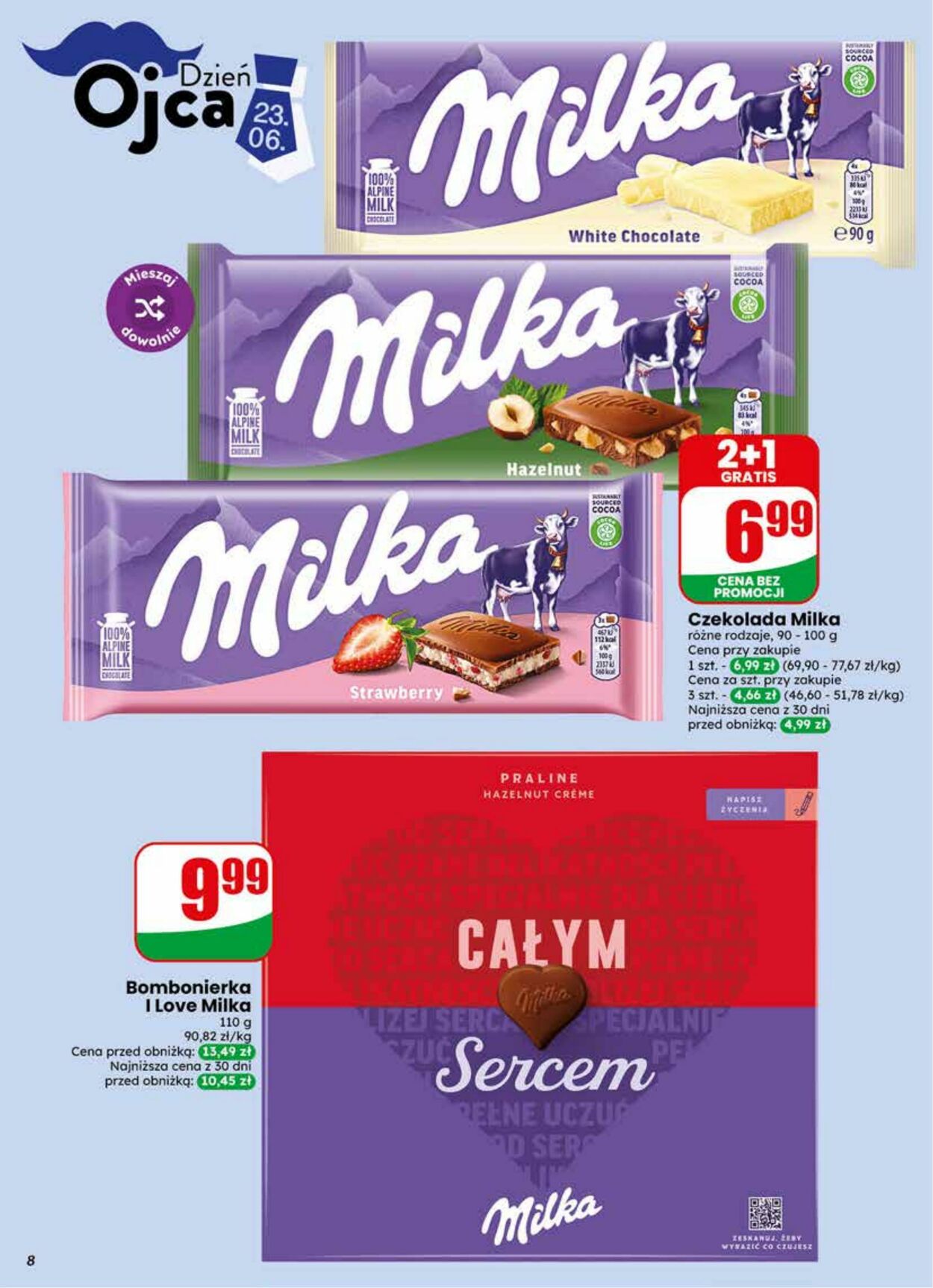 Gazetka DINO 17.06.2026 - 23.06.2026