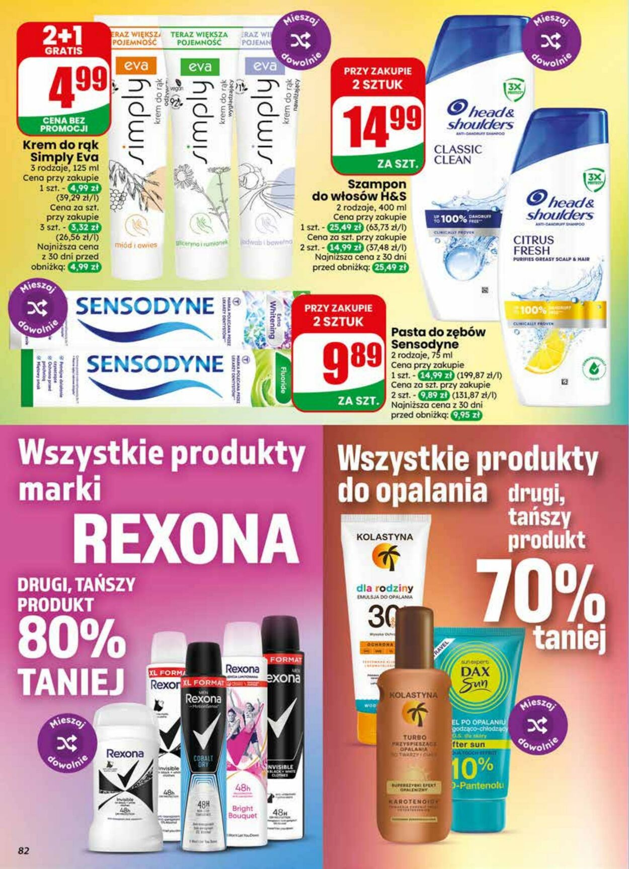 Gazetka DINO 17.06.2026 - 23.06.2026