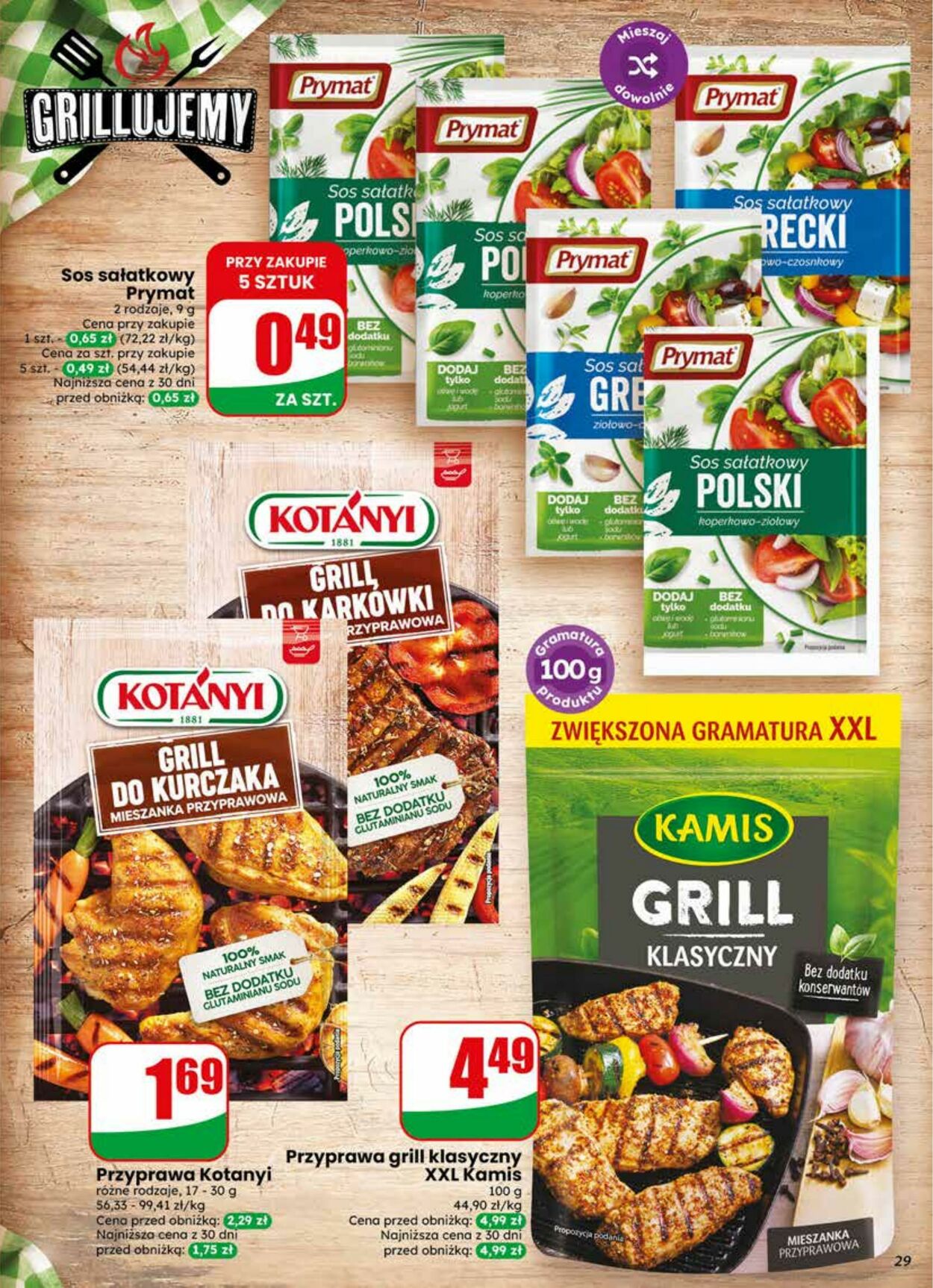 Gazetka DINO 17.06.2026 - 23.06.2026