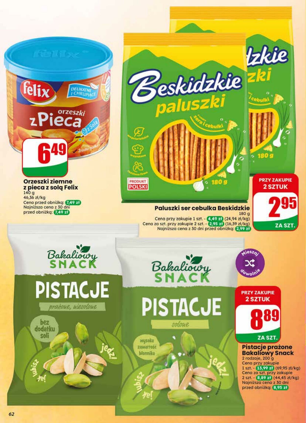 Gazetka DINO 17.06.2026 - 23.06.2026