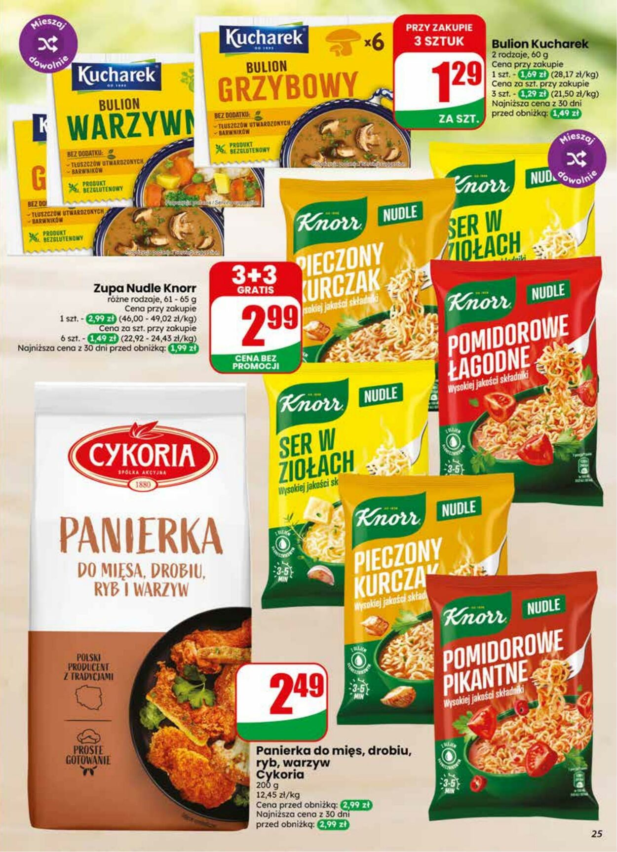 Gazetka DINO 17.06.2026 - 23.06.2026