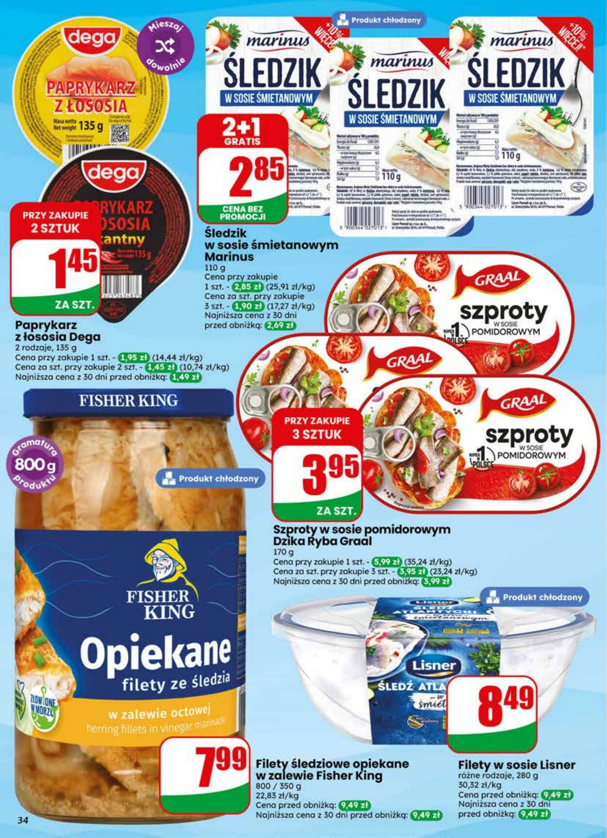 Gazetka DINO 17.06.2026 - 23.06.2026
