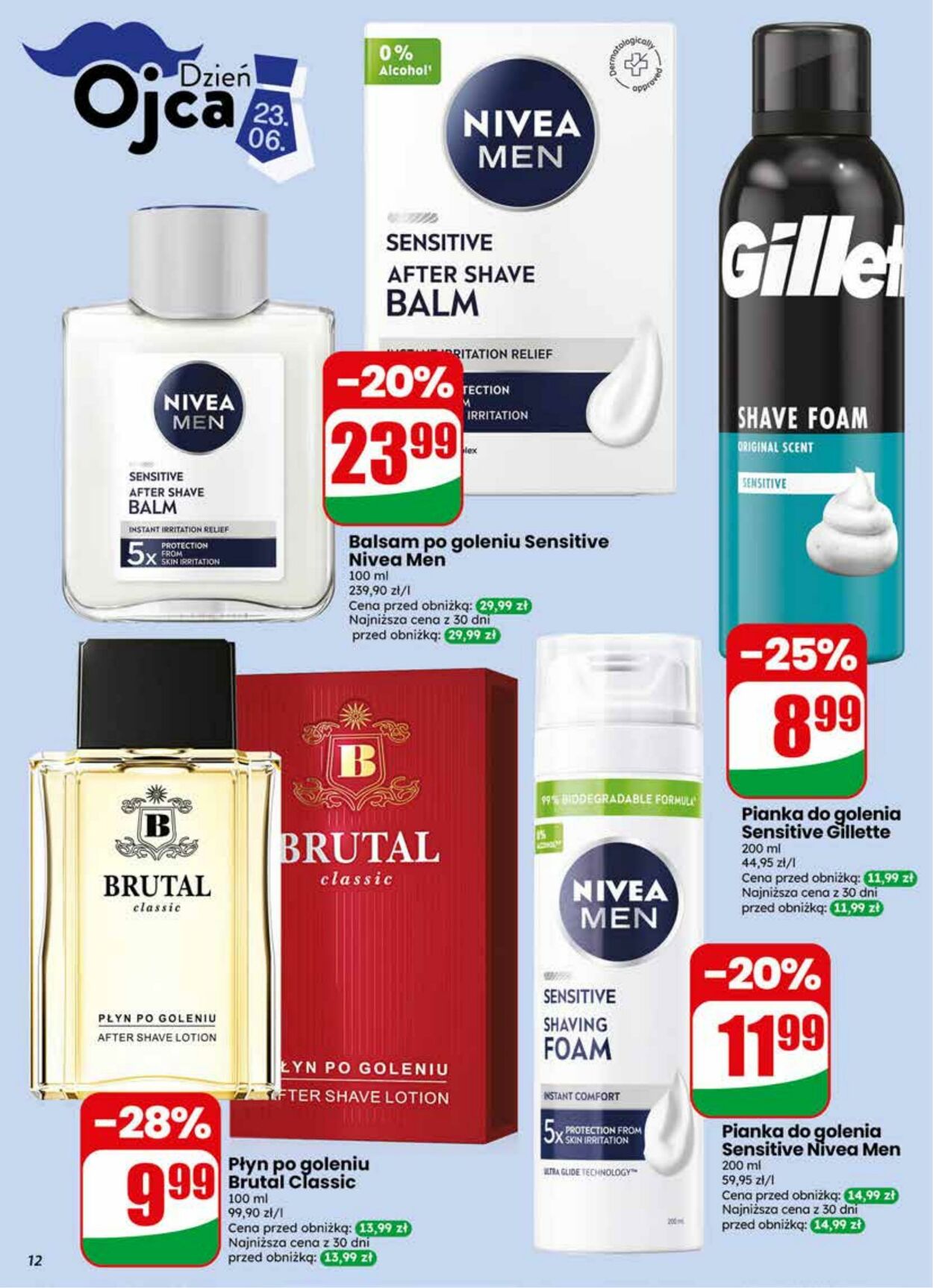 Gazetka DINO 17.06.2026 - 23.06.2026