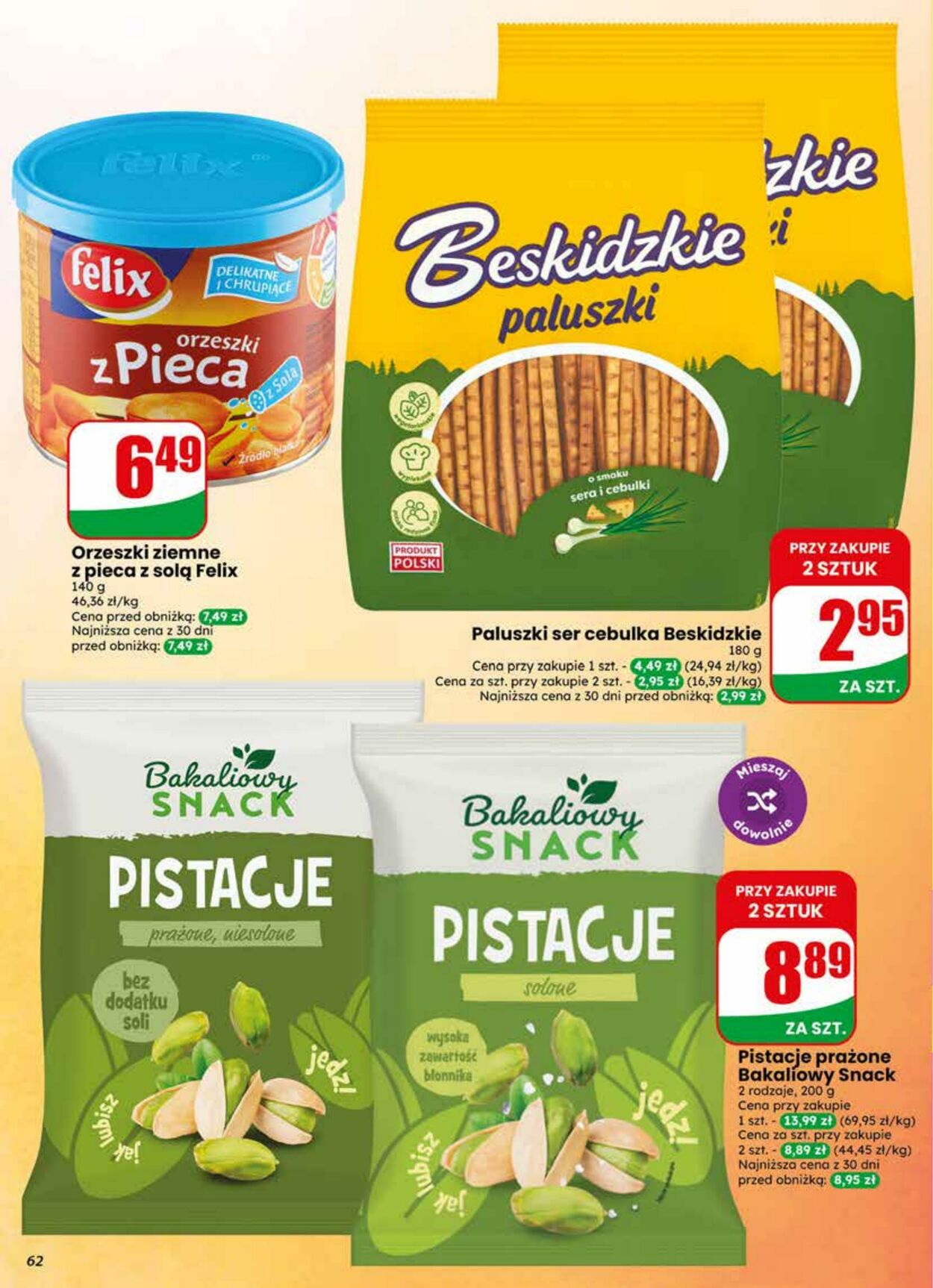 Gazetka DINO 17.06.2026 - 23.06.2026