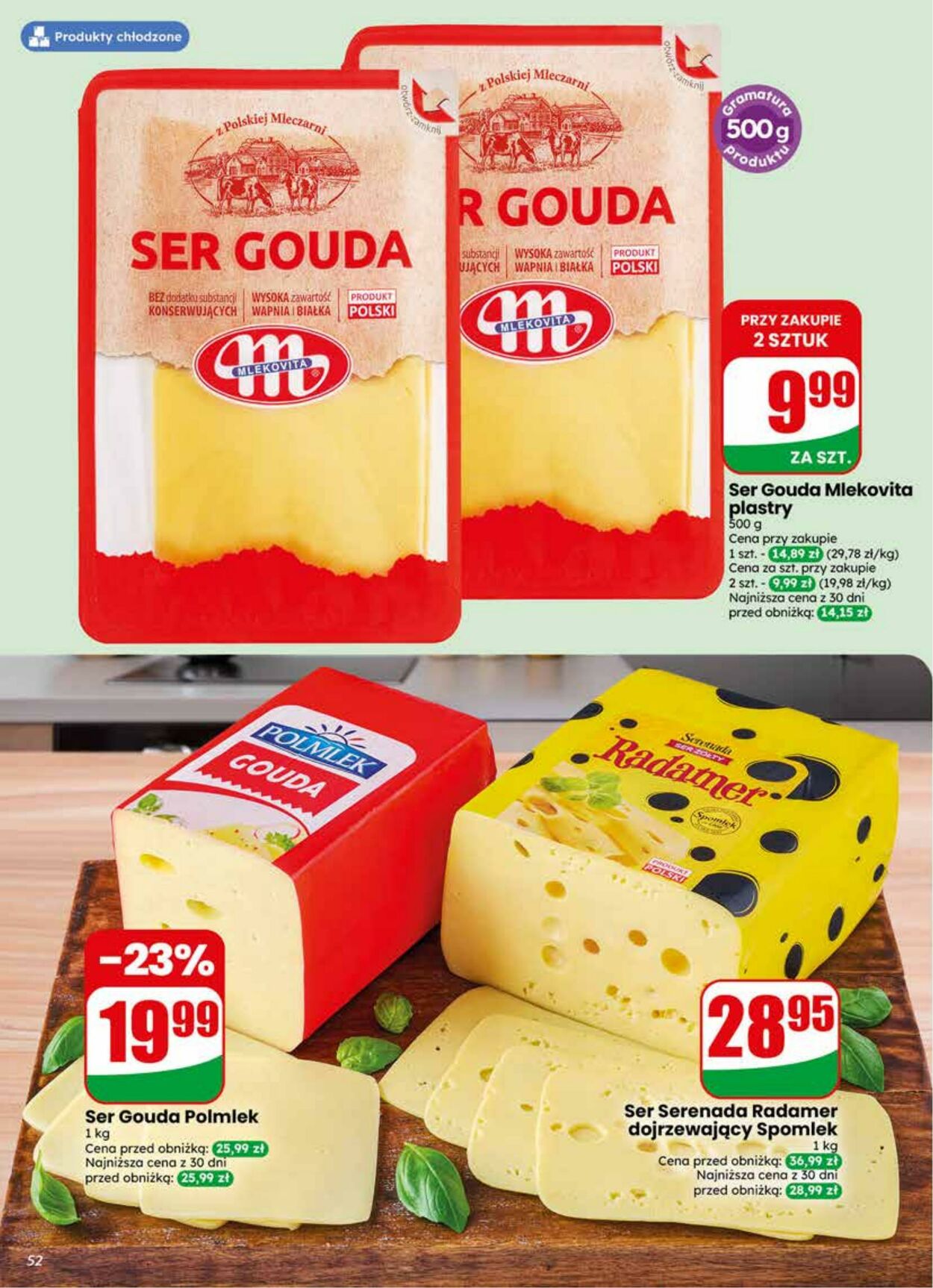 Gazetka DINO 17.06.2026 - 23.06.2026