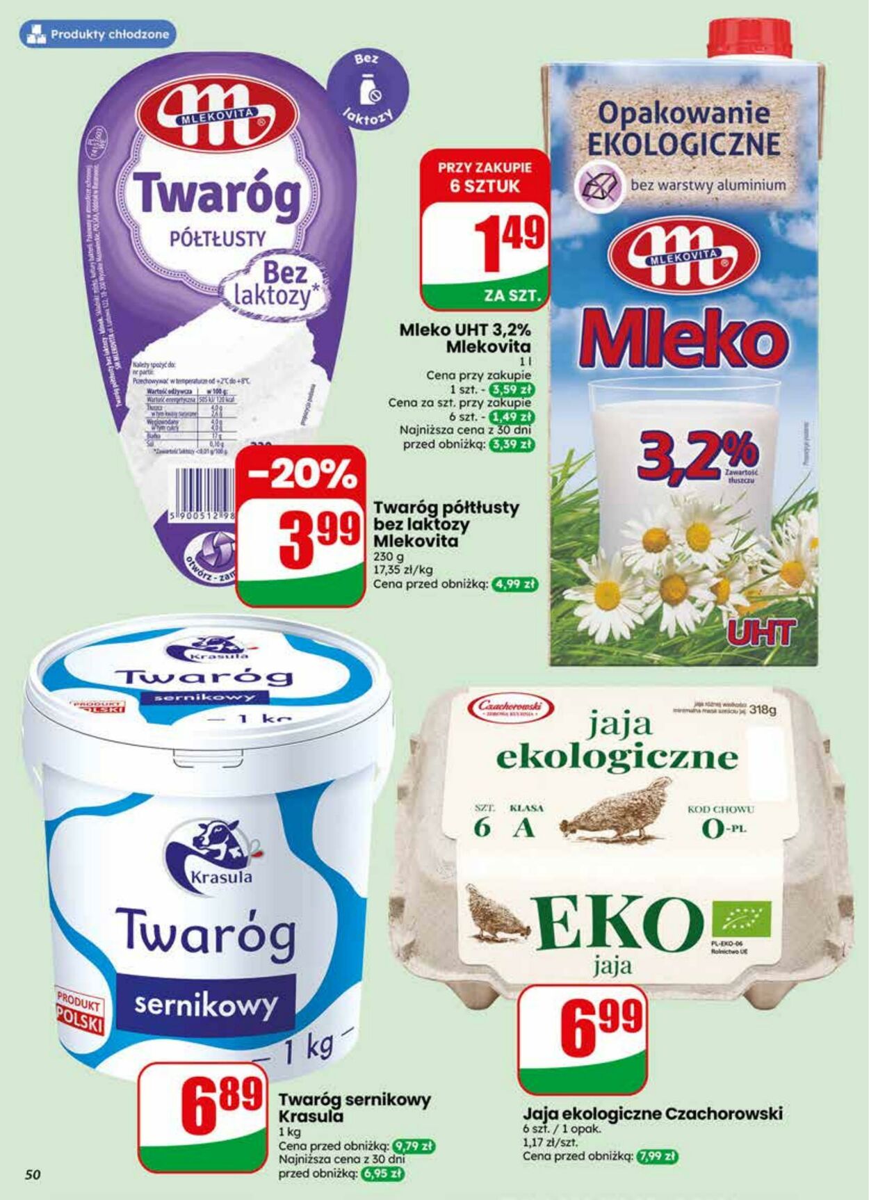 Gazetka DINO 17.06.2026 - 23.06.2026