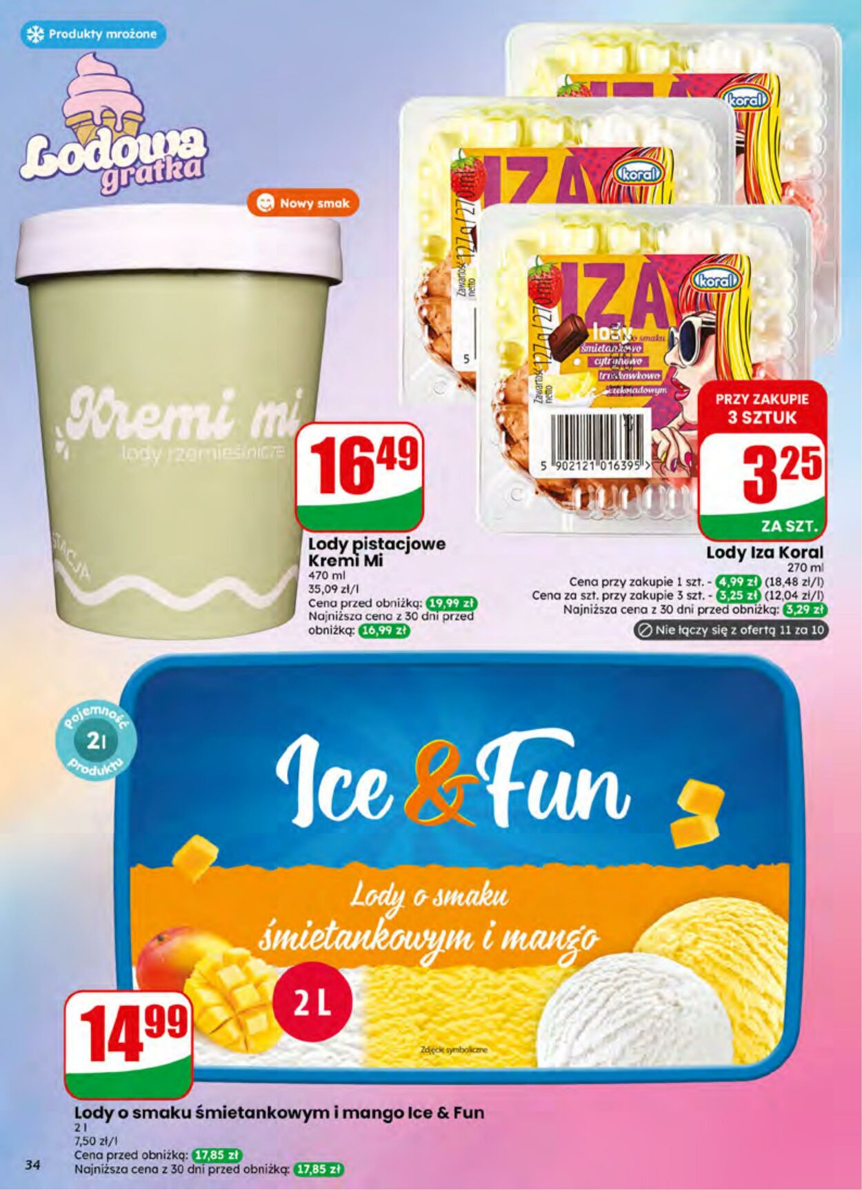 Gazetka DINO 24.06.2026 - 30.06.2026