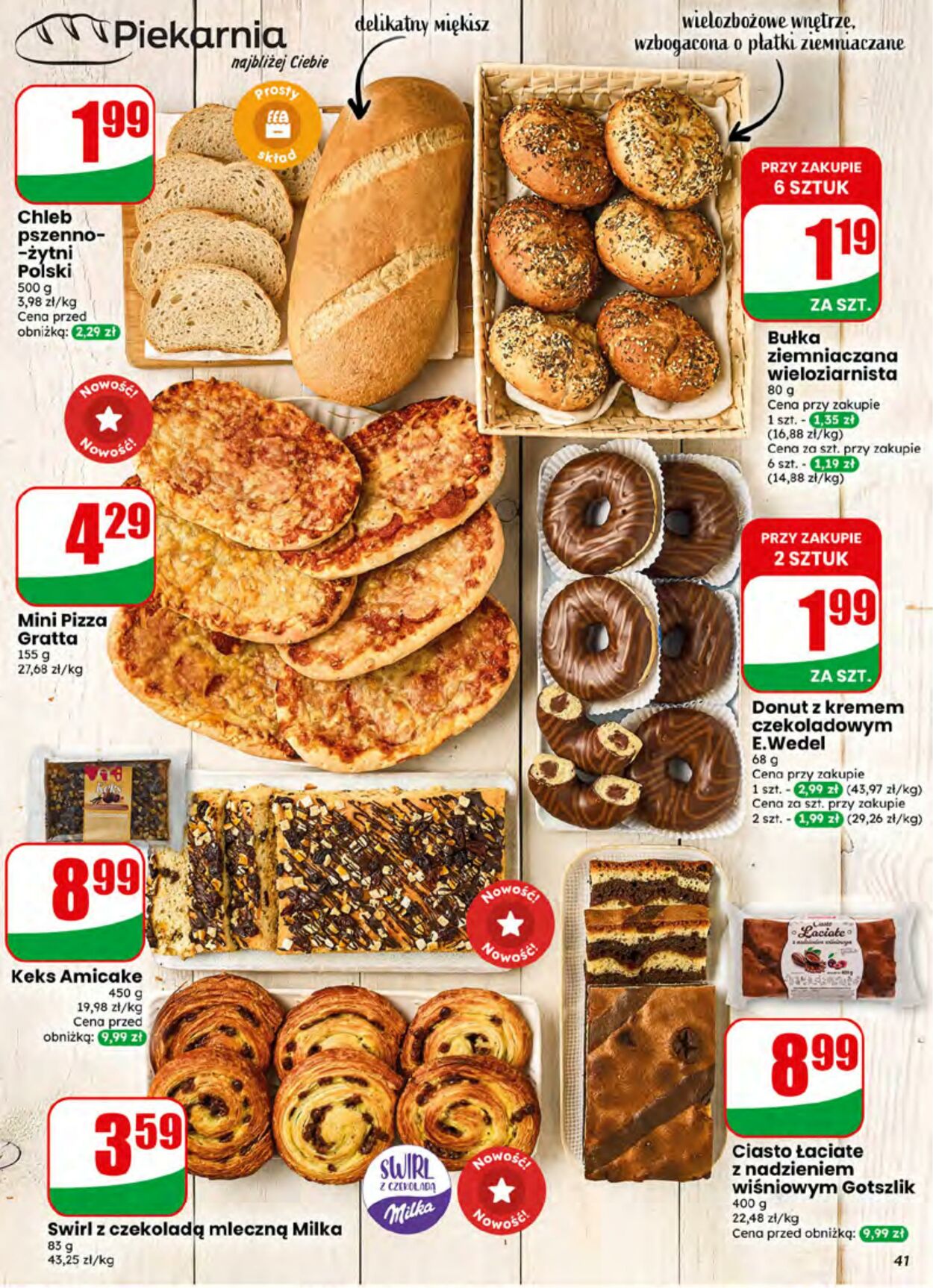 Gazetka DINO 24.06.2026 - 30.06.2026
