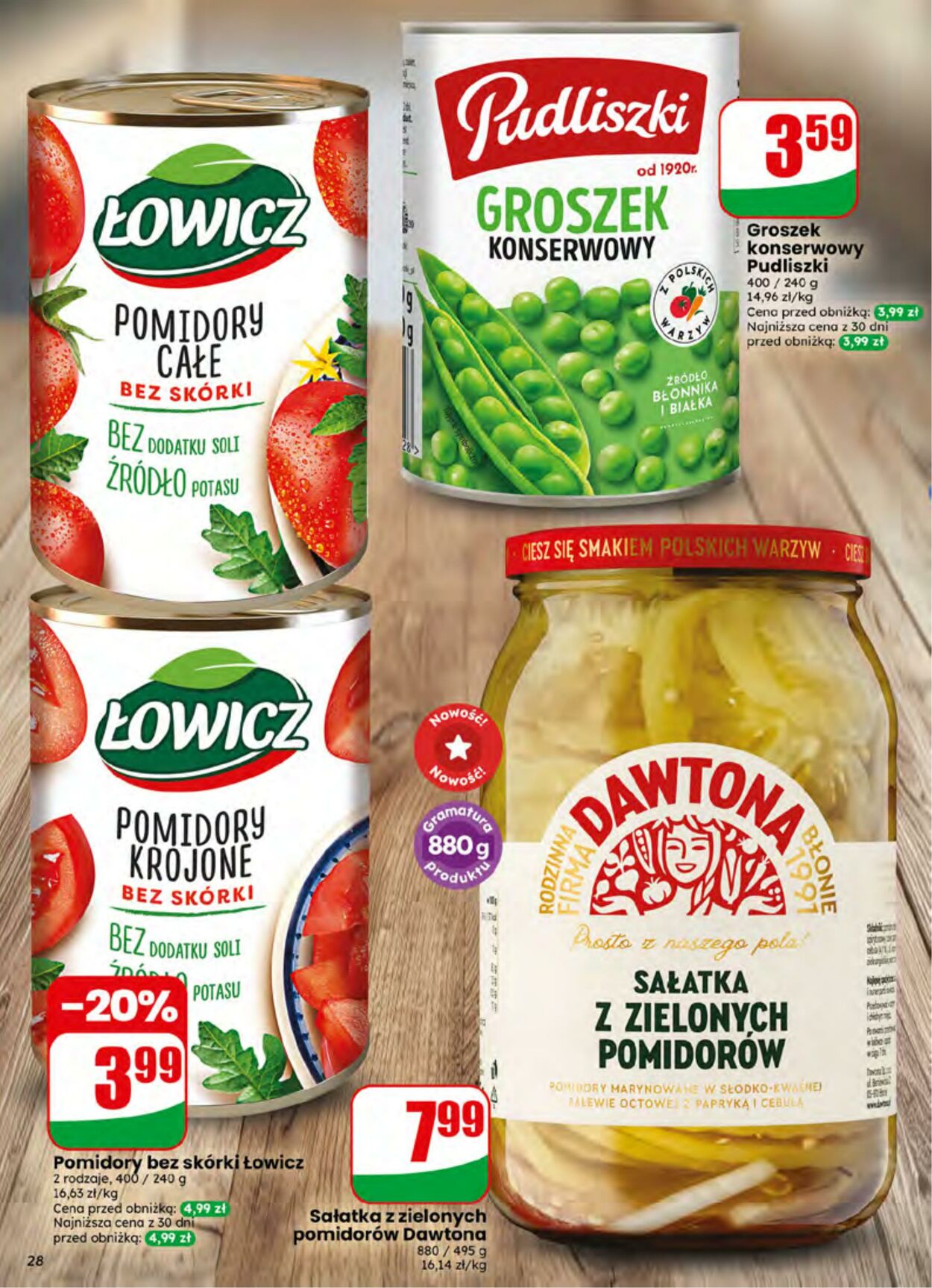 Gazetka DINO 24.06.2026 - 30.06.2026
