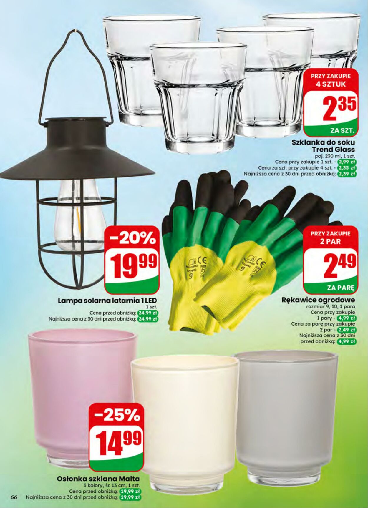 Gazetka DINO 24.06.2026 - 30.06.2026