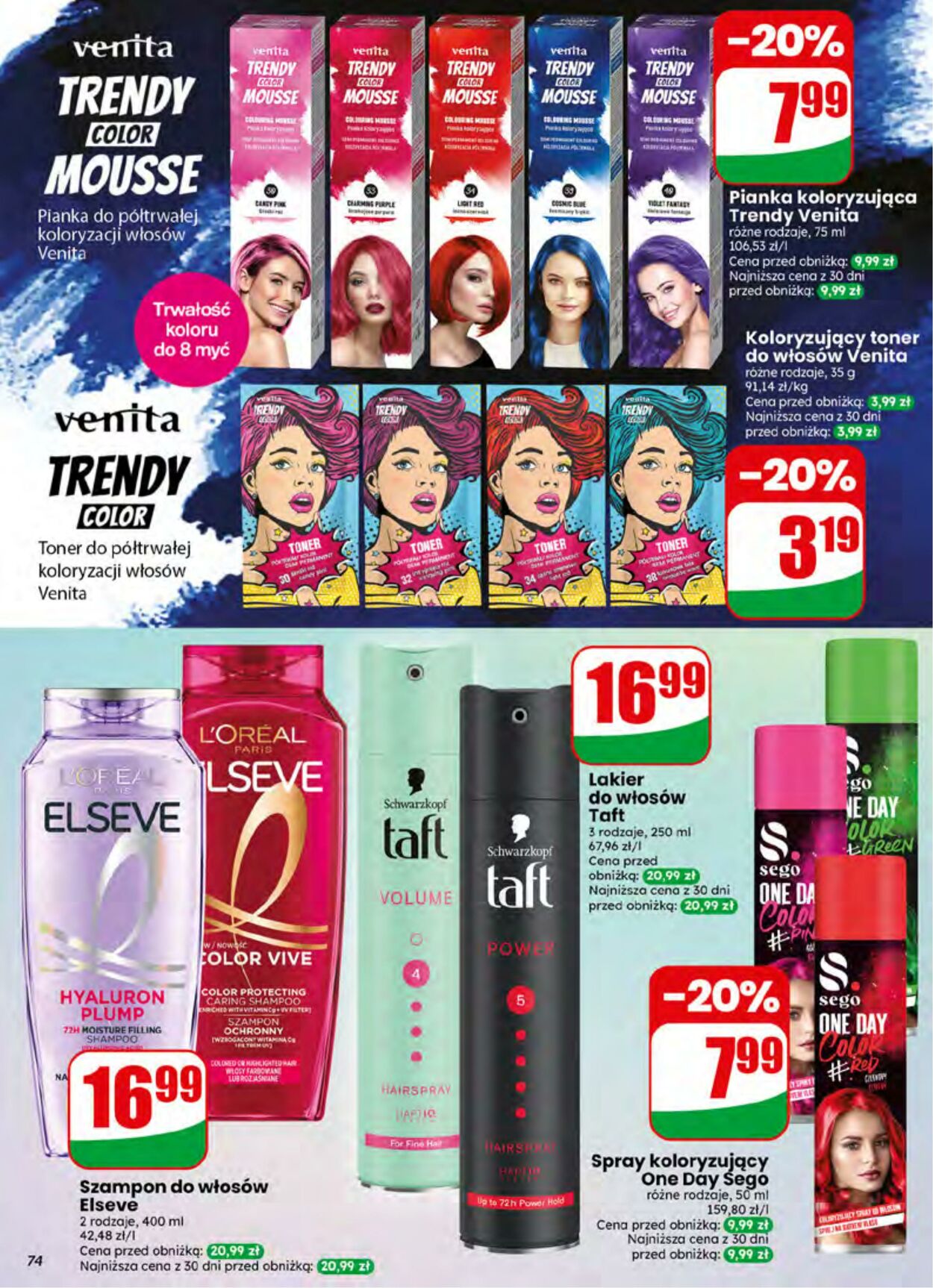Gazetka DINO 24.06.2026 - 30.06.2026