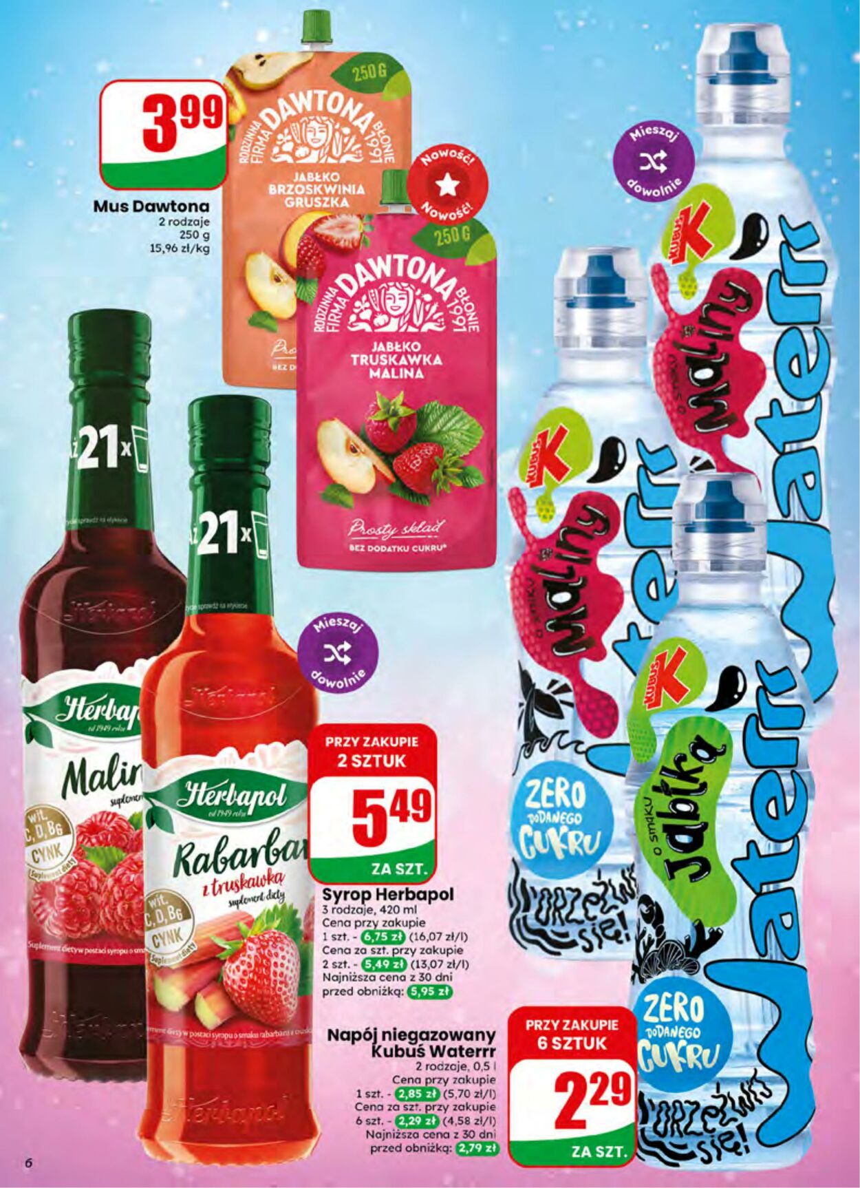 Gazetka DINO 24.06.2026 - 30.06.2026