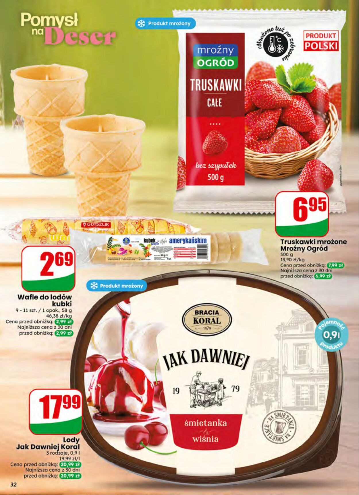 Gazetka DINO 24.06.2026 - 30.06.2026