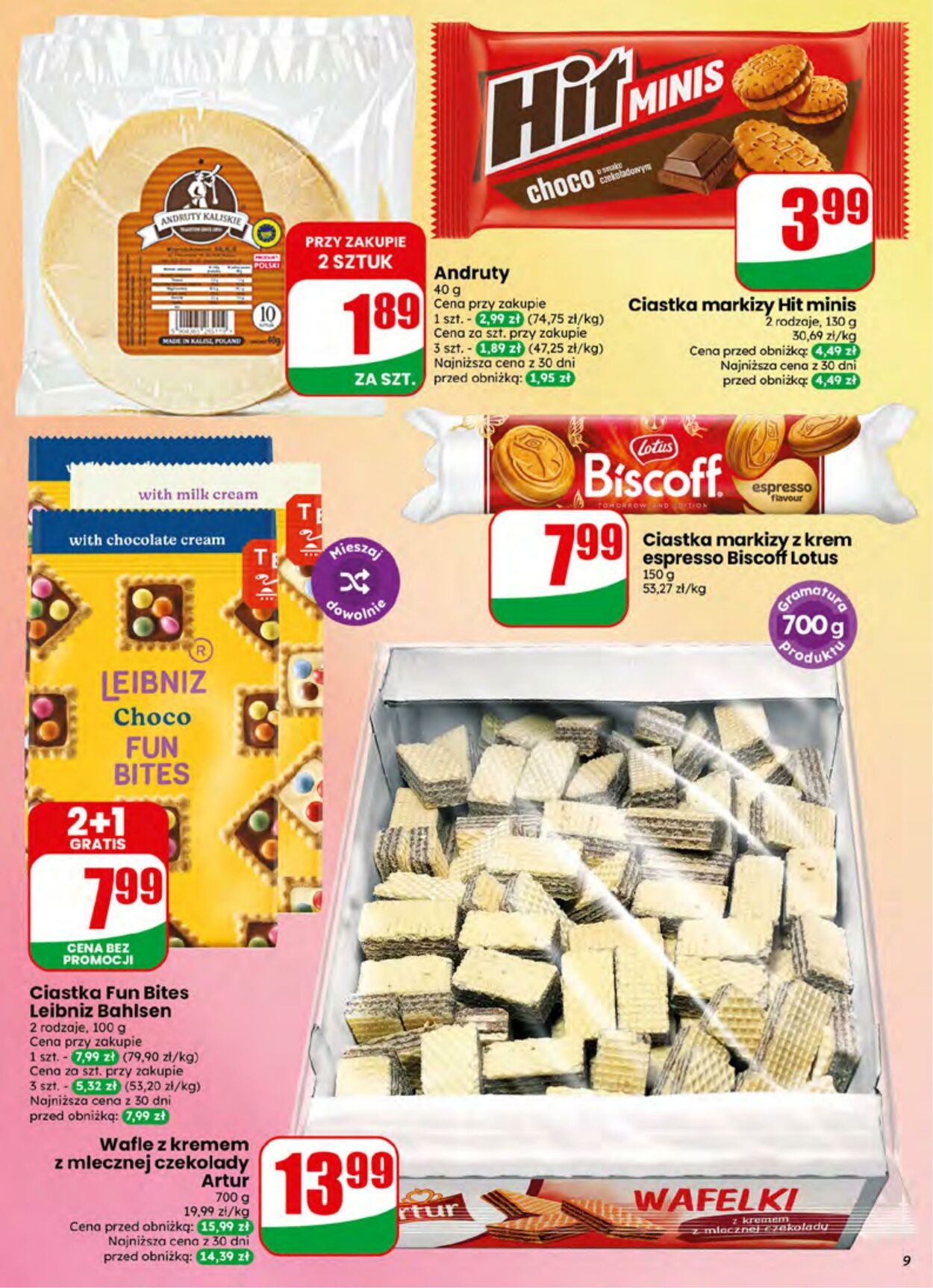 Gazetka DINO 24.06.2026 - 30.06.2026