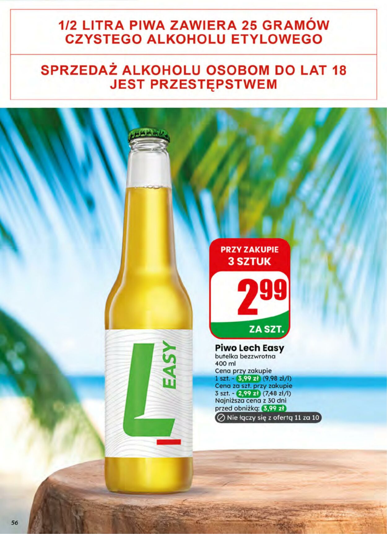 Gazetka DINO 24.06.2026 - 30.06.2026