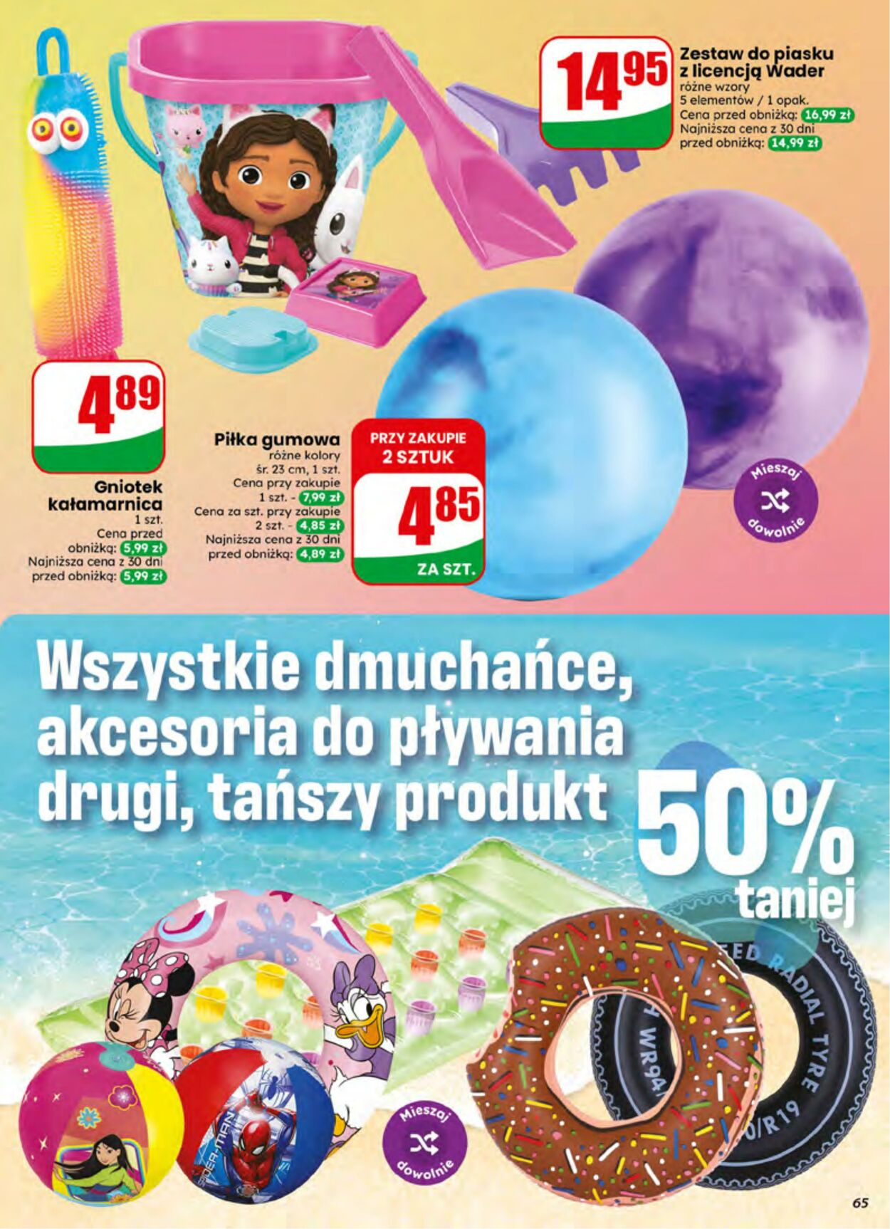 Gazetka DINO 24.06.2026 - 30.06.2026