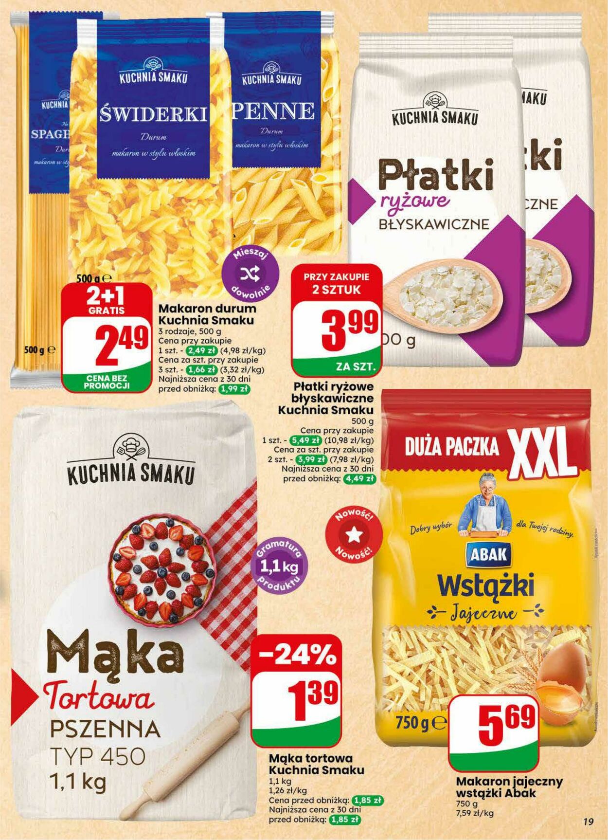 Gazetka DINO 22.07.2026 - 28.07.2026