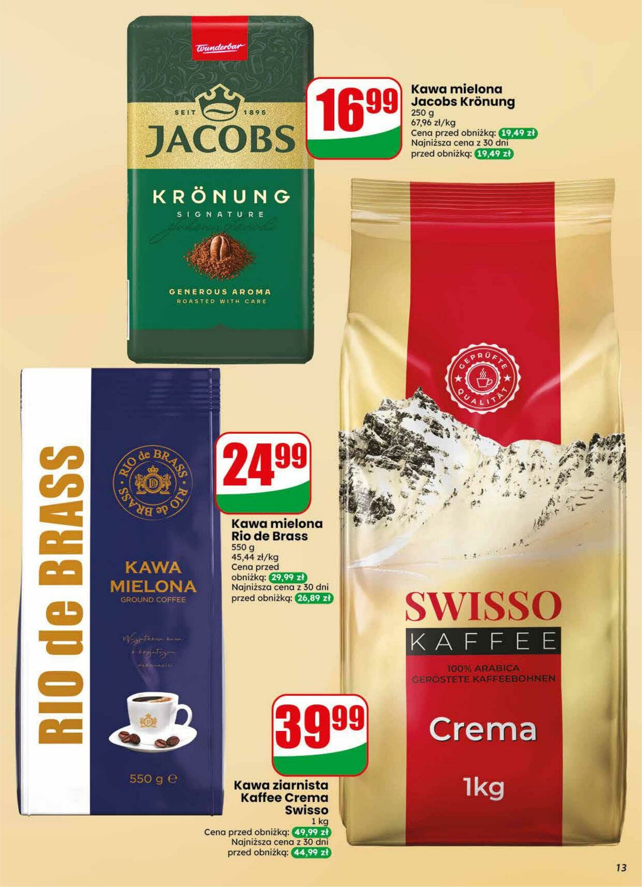 Gazetka DINO 22.07.2026 - 28.07.2026