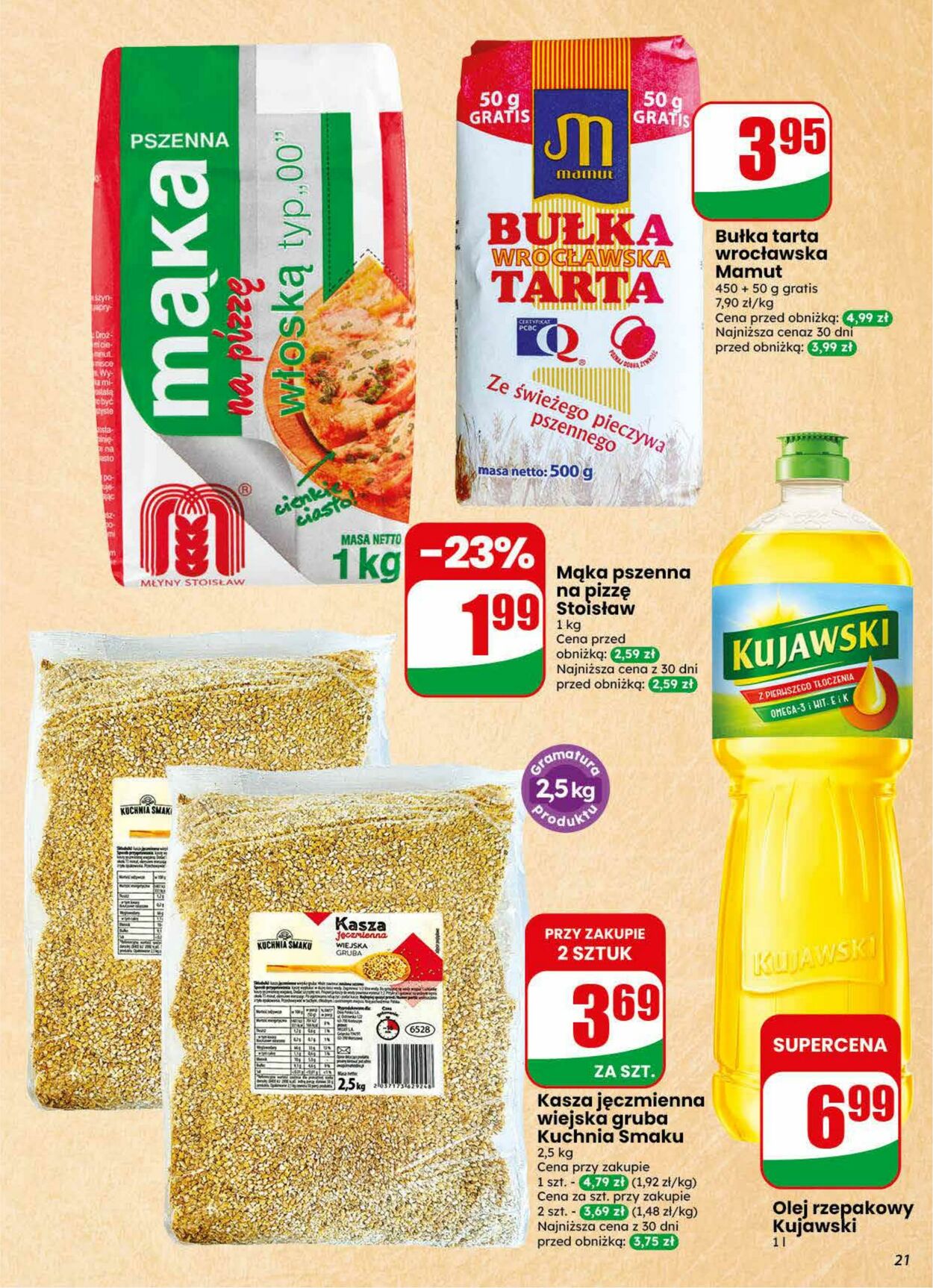 Gazetka DINO 22.07.2026 - 28.07.2026