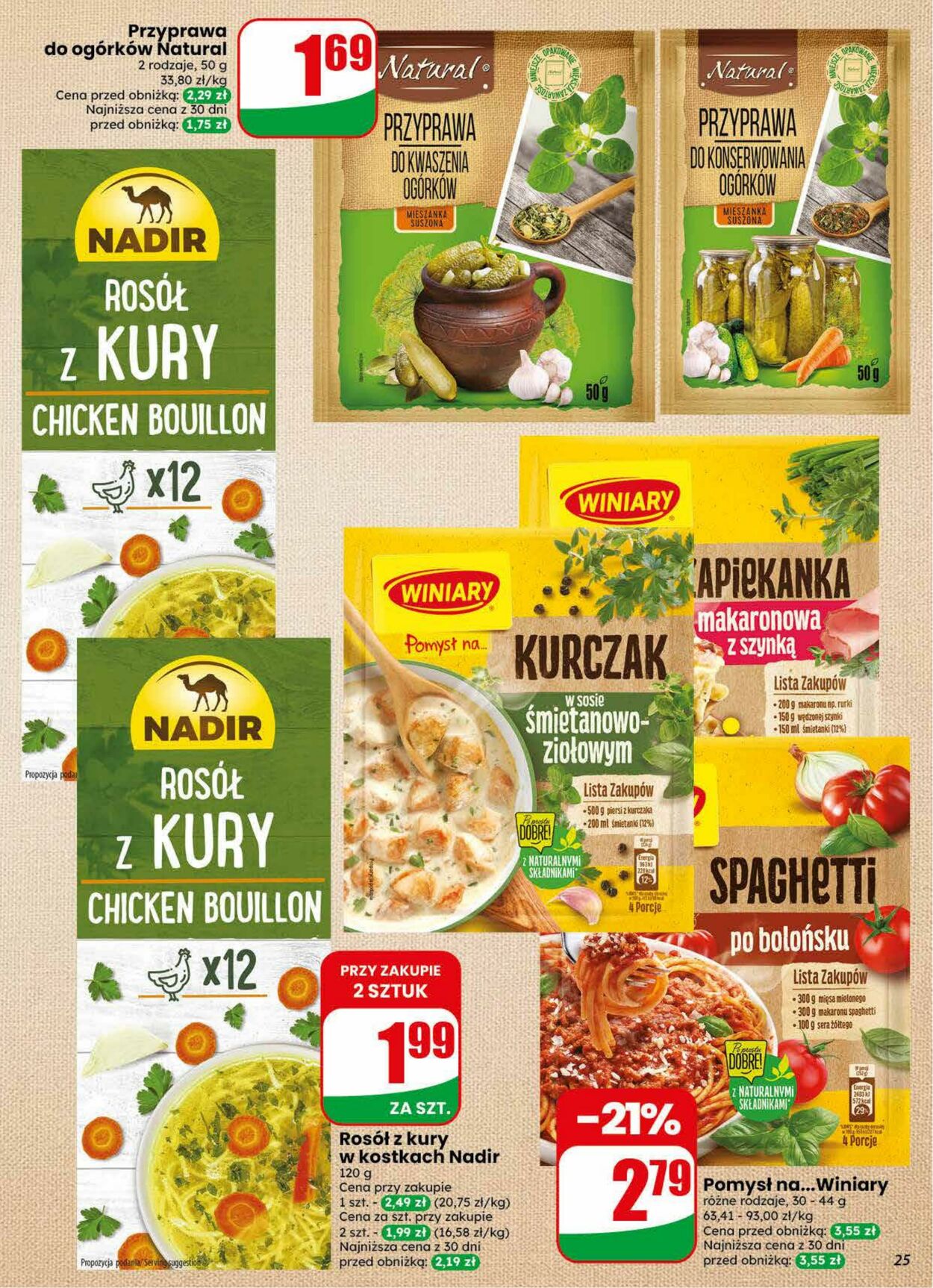 Gazetka DINO 22.07.2026 - 28.07.2026