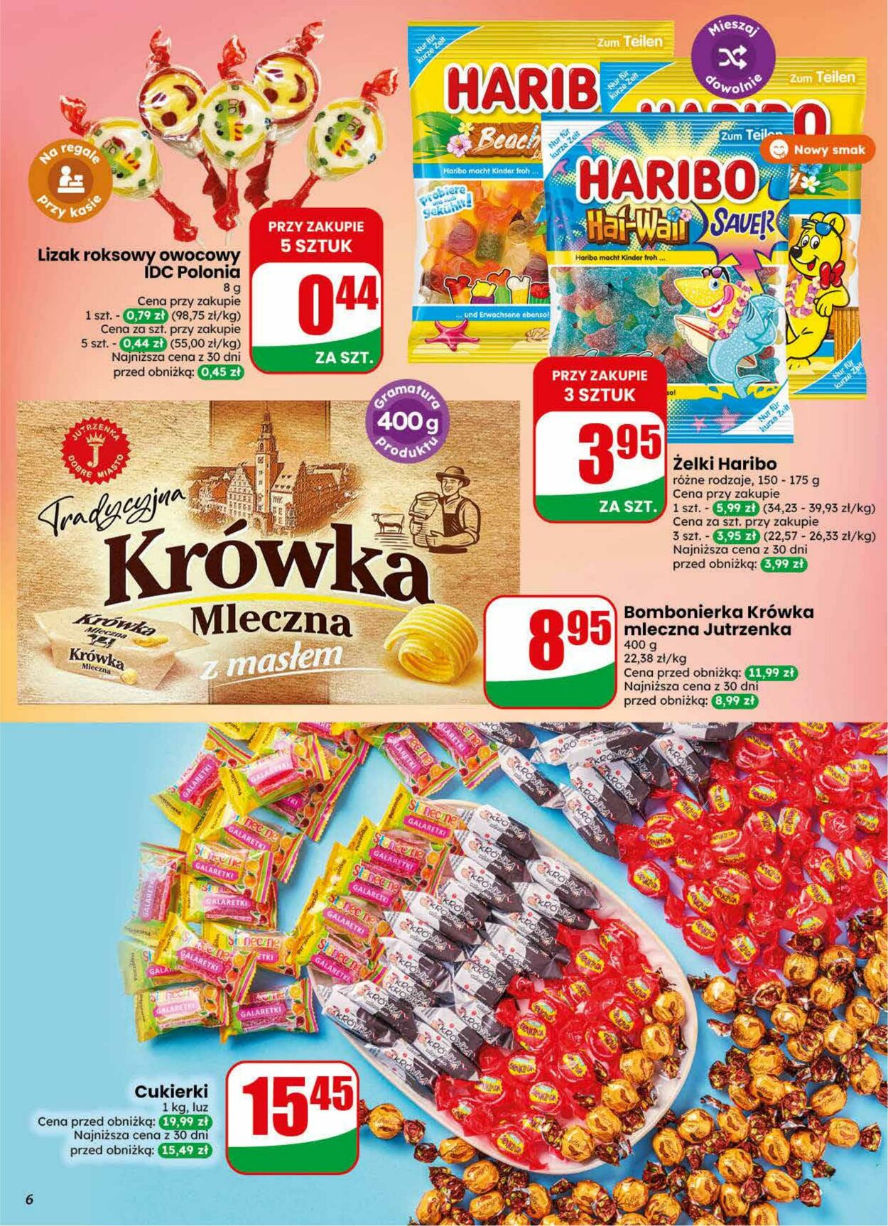 Gazetka DINO 22.07.2026 - 28.07.2026