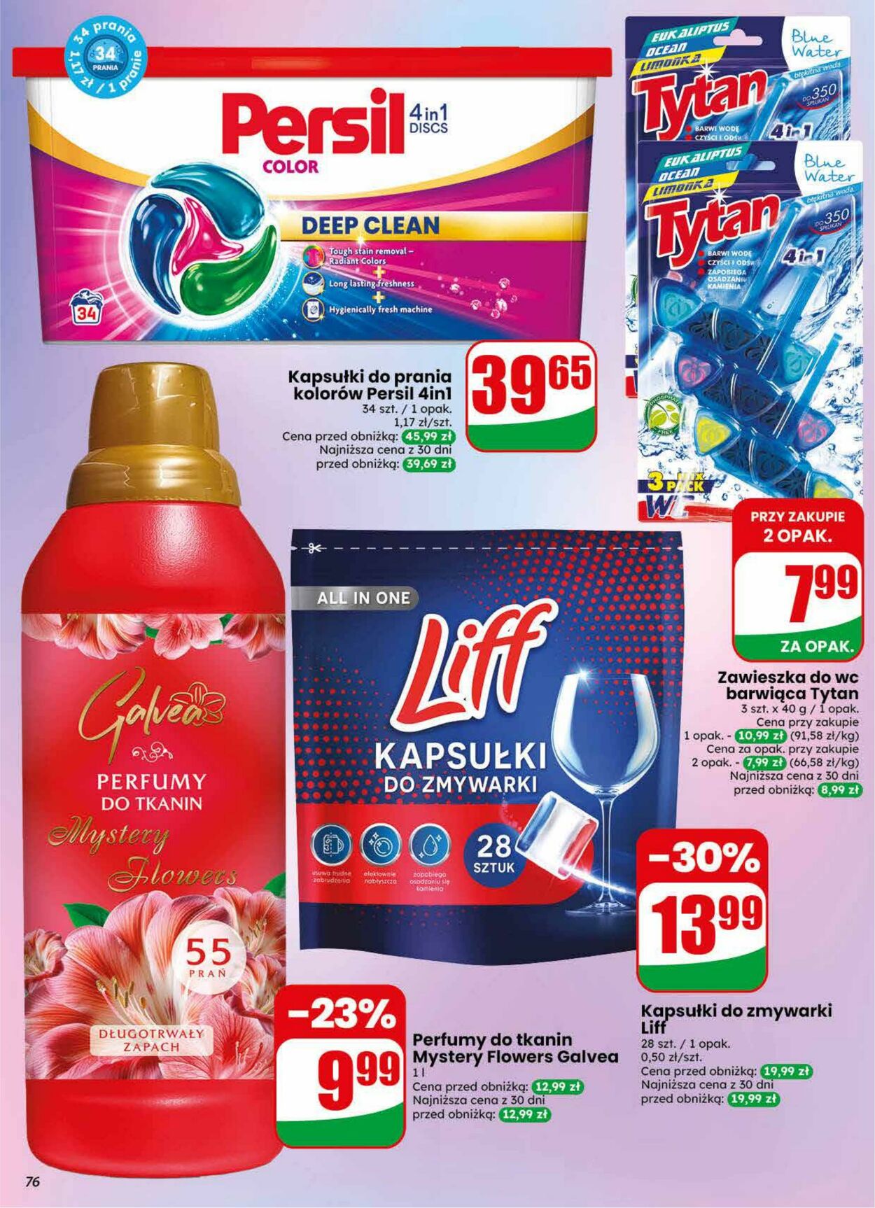 Gazetka DINO 22.07.2026 - 28.07.2026