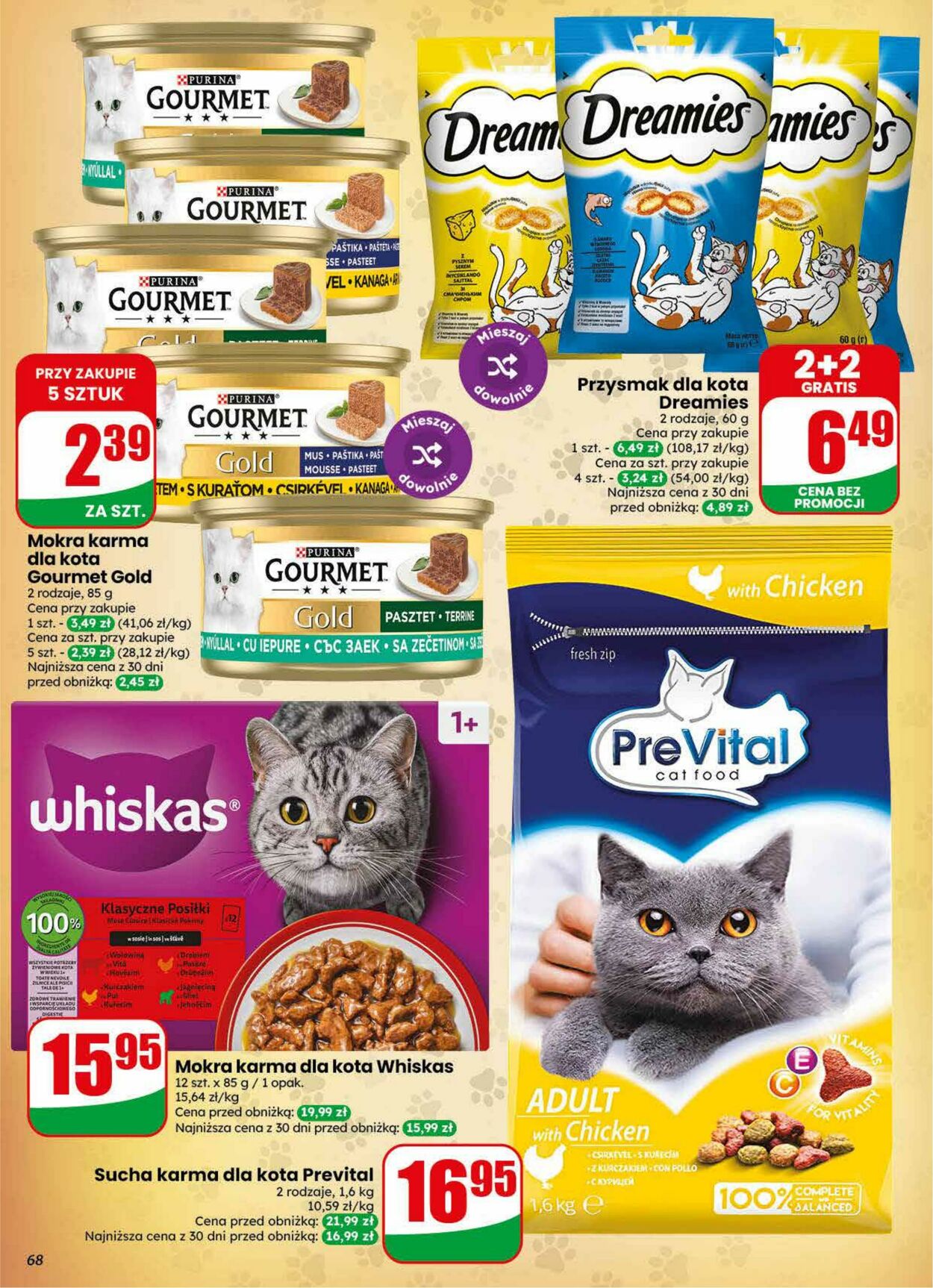 Gazetka DINO 22.07.2026 - 28.07.2026