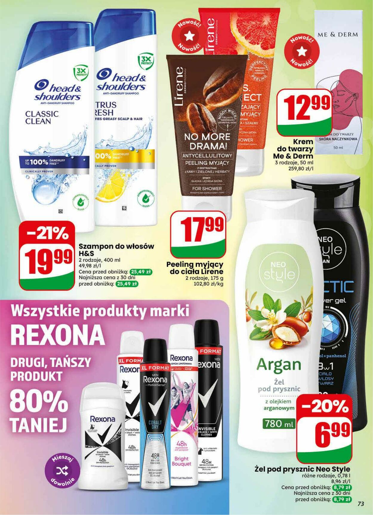 Gazetka DINO 22.07.2026 - 28.07.2026