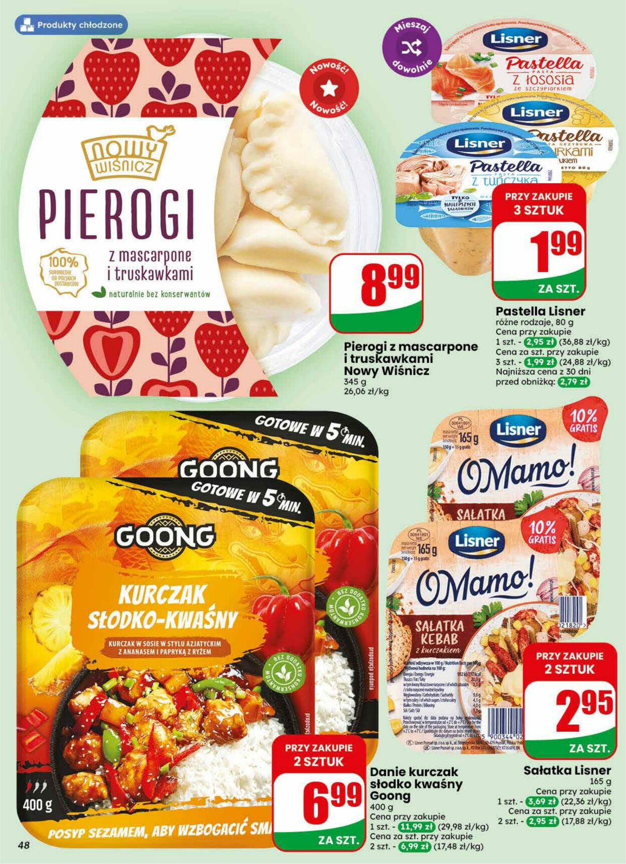 Gazetka DINO 22.07.2026 - 28.07.2026
